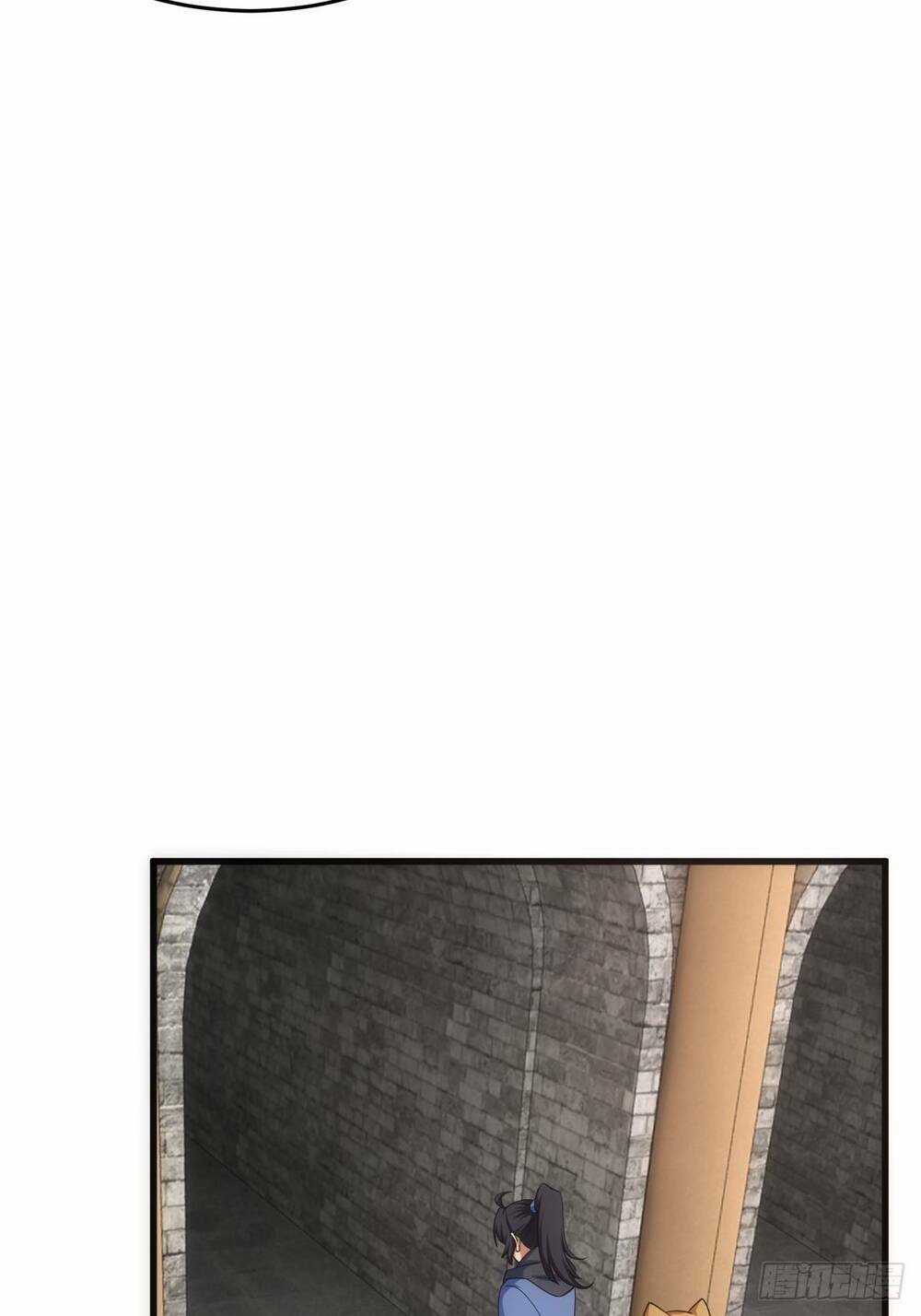 Tuyệt Thế Võ Công - Chapter 20 - Trang 31