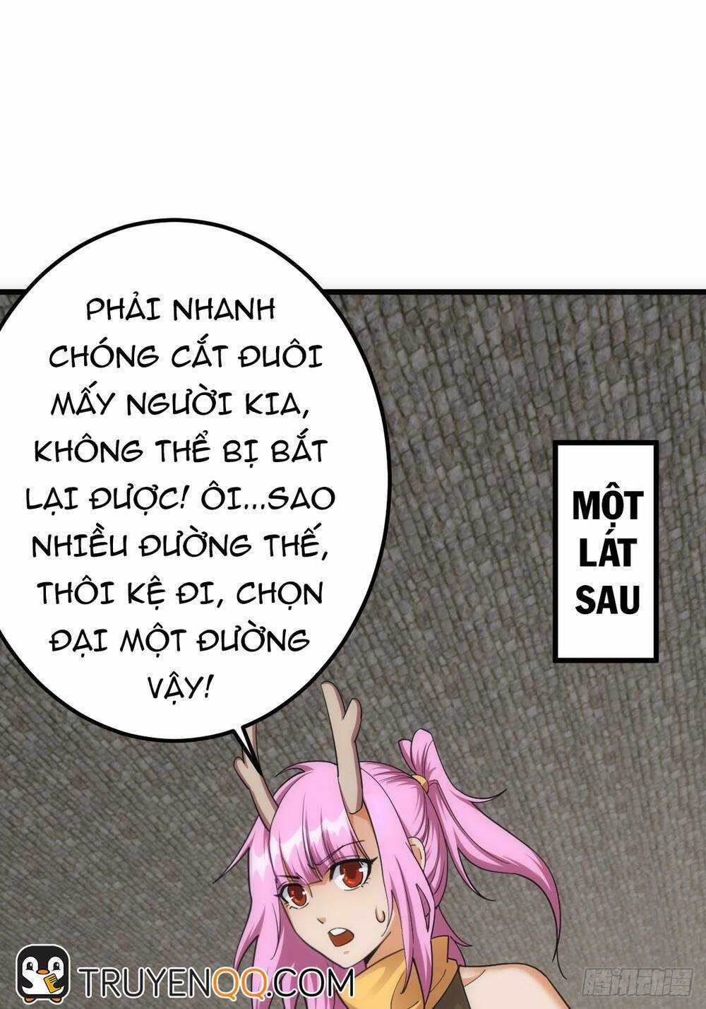 Tuyệt Thế Võ Công - Chapter 20 - Trang 33