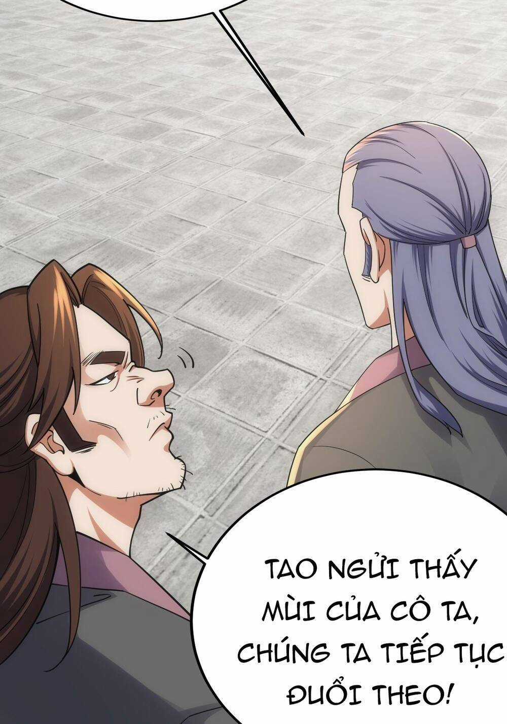 Tuyệt Thế Võ Công - Chapter 20 - Trang 36