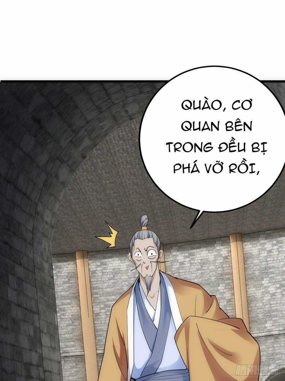 Tuyệt Thế Võ Công - Chapter 20 - Trang 40