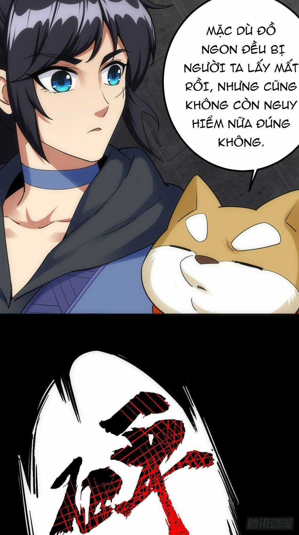 Tuyệt Thế Võ Công - Chapter 20 - Trang 62