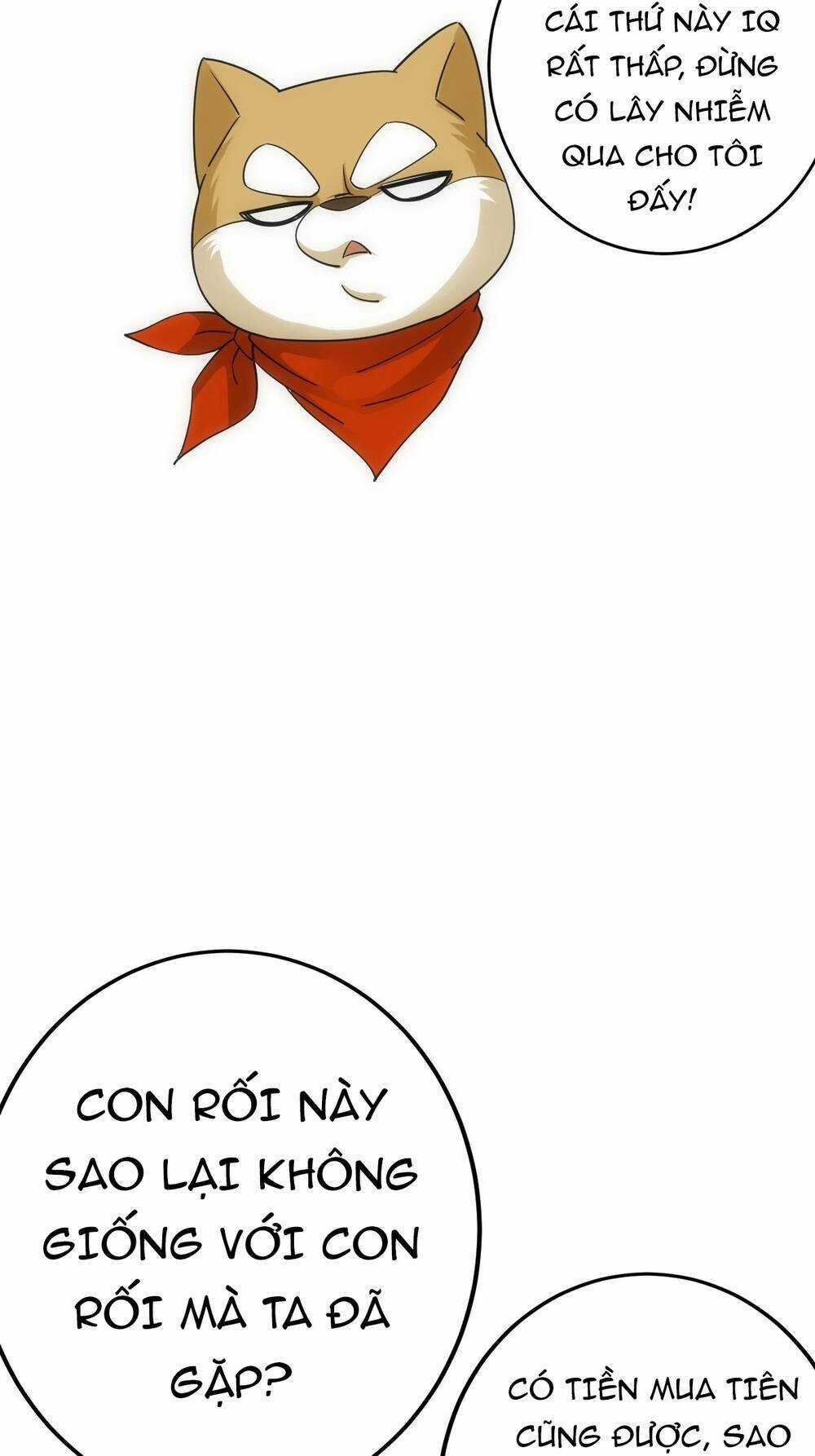 Tuyệt Thế Võ Công - Chapter 20 - Trang 10