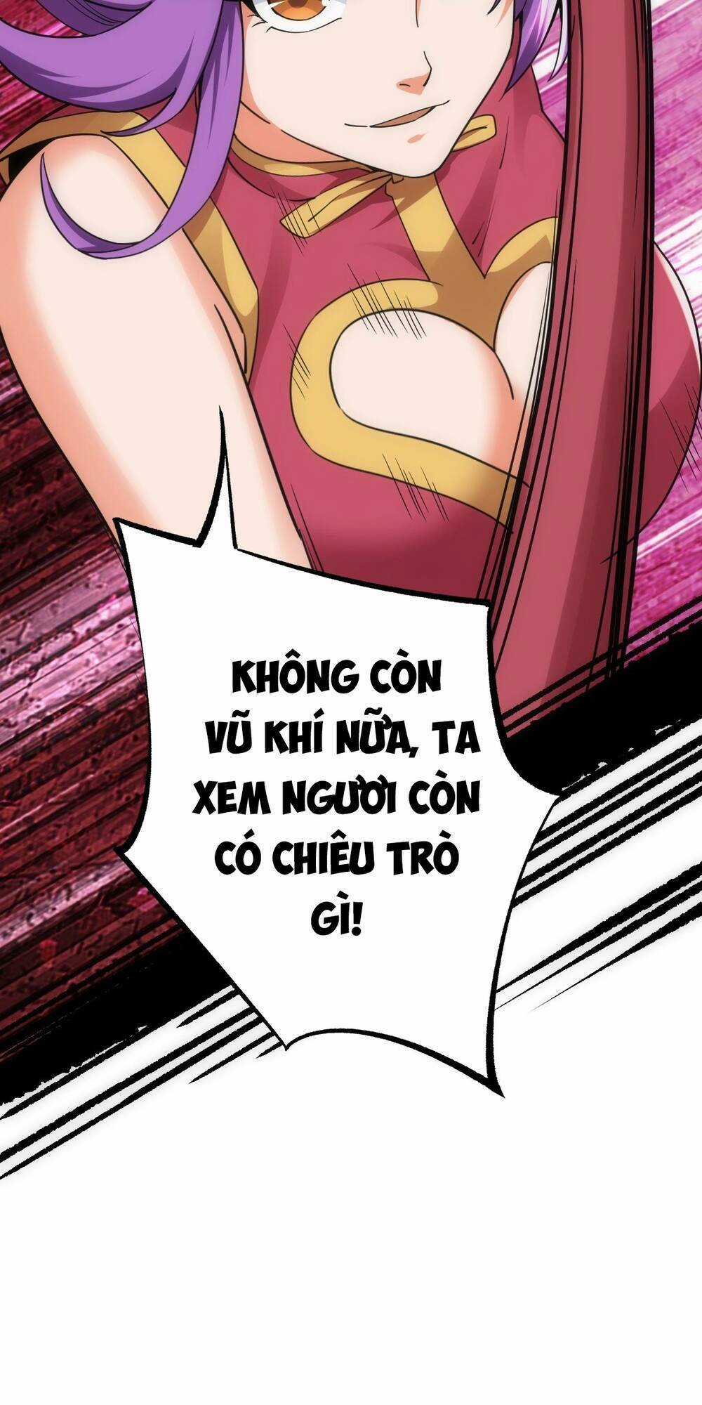 Tuyệt Thế Võ Công - Chapter 21 - Trang 12