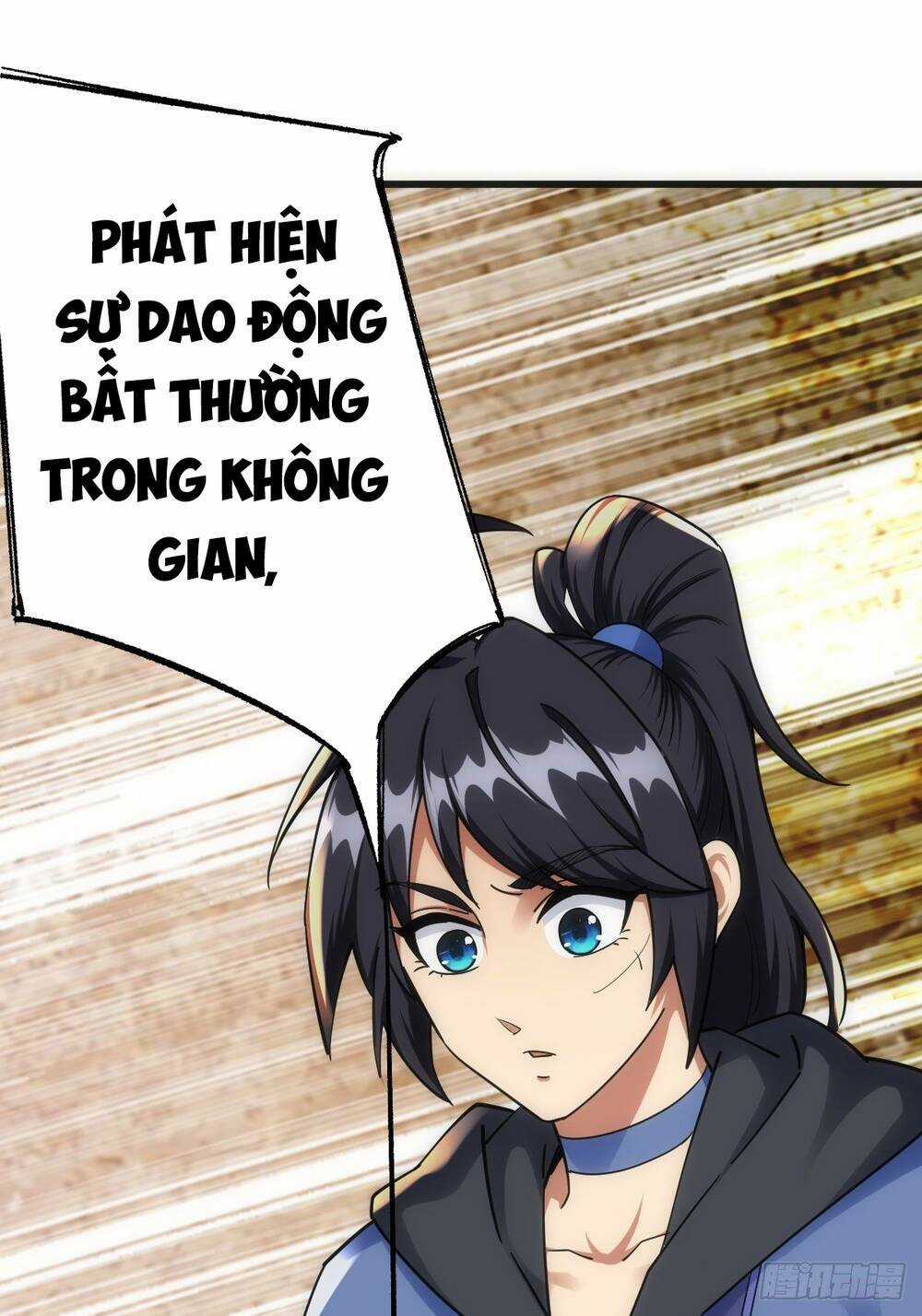 Tuyệt Thế Võ Công - Chapter 21 - Trang 14