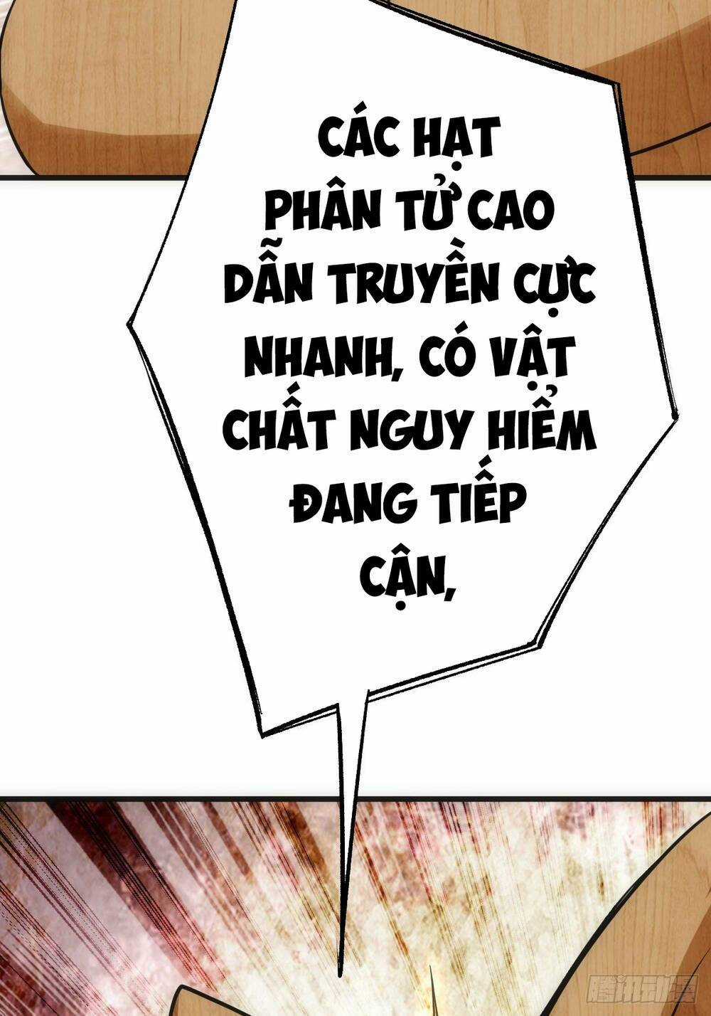 Tuyệt Thế Võ Công - Chapter 21 - Trang 16