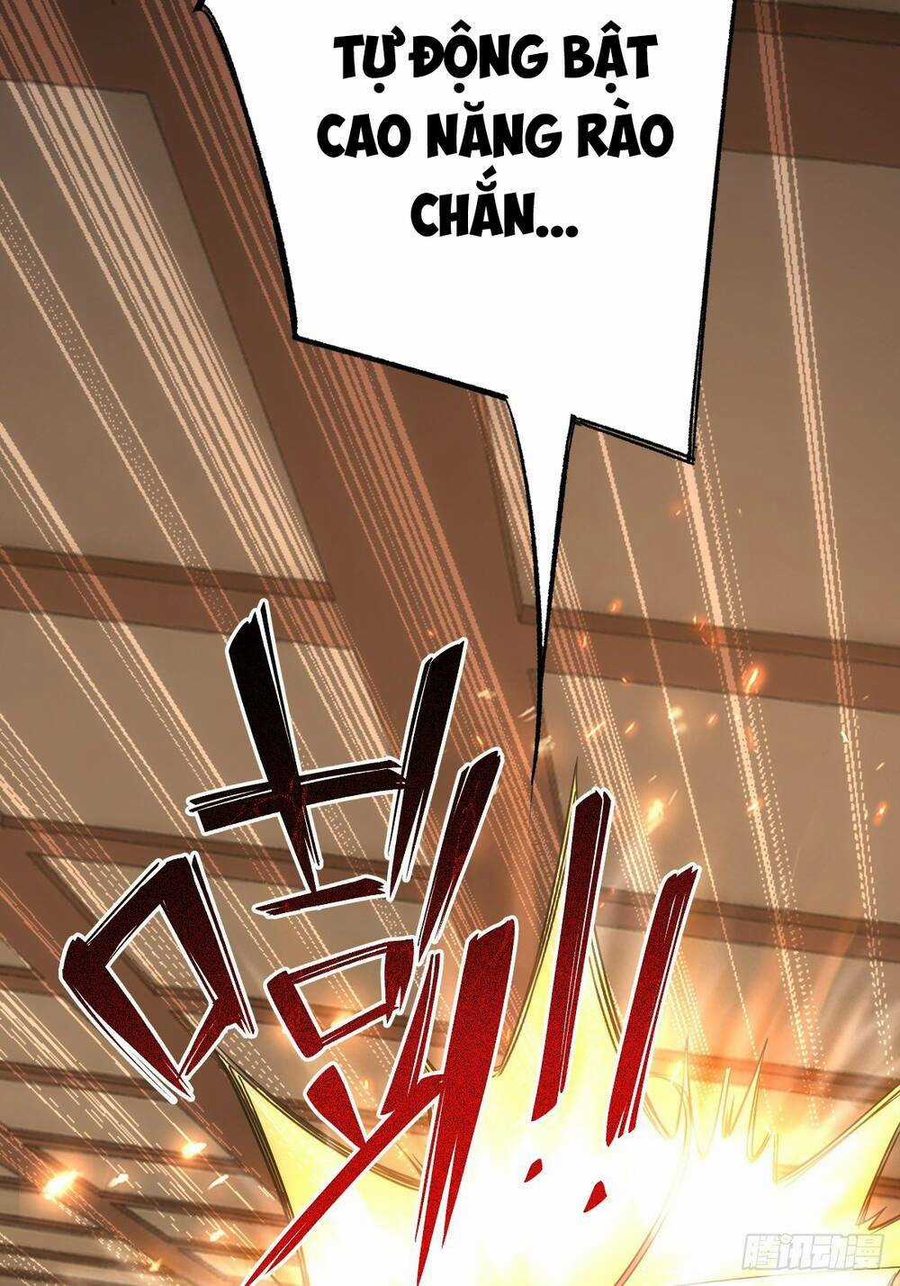 Tuyệt Thế Võ Công - Chapter 21 - Trang 18