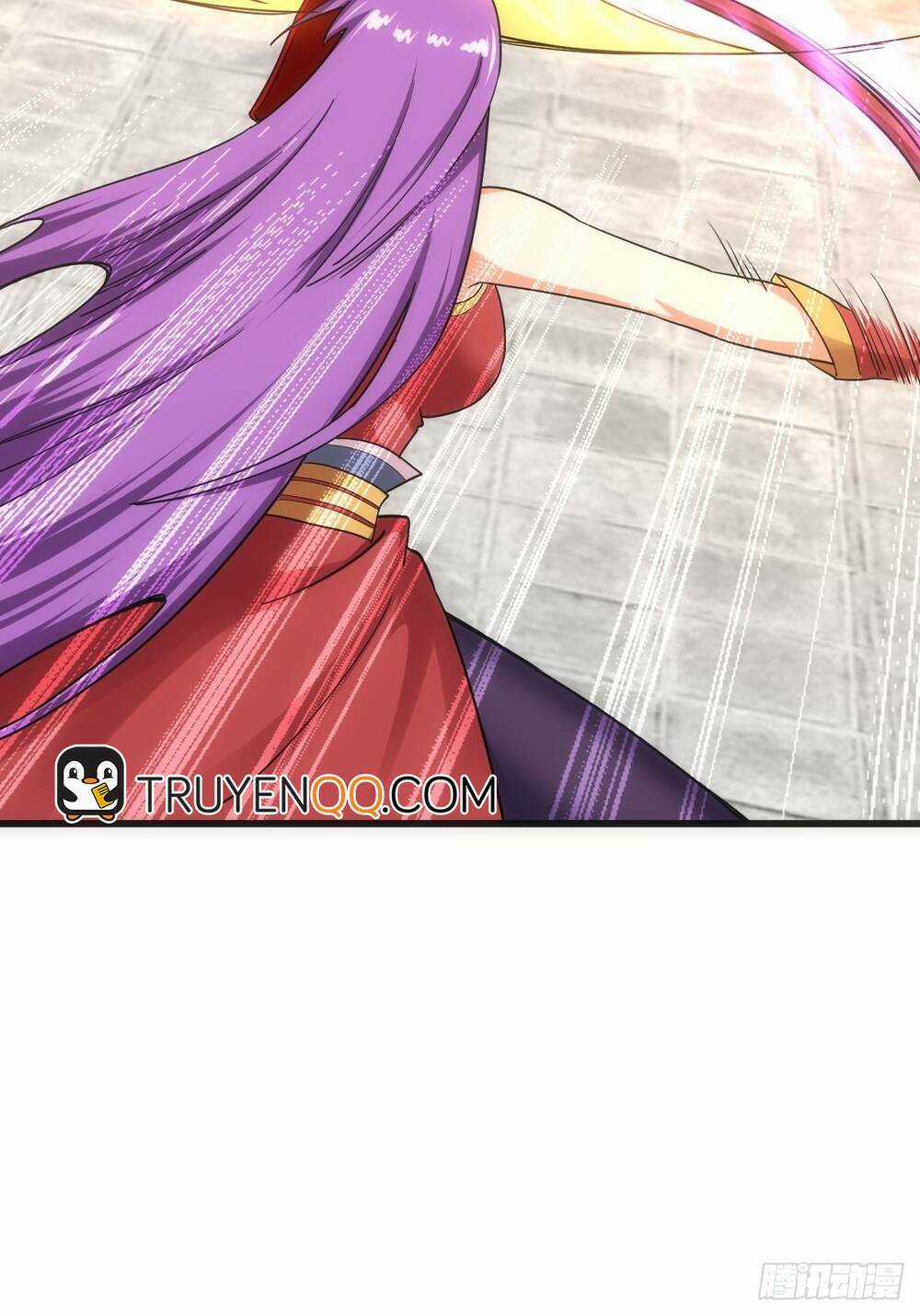 Tuyệt Thế Võ Công - Chapter 21 - Trang 20