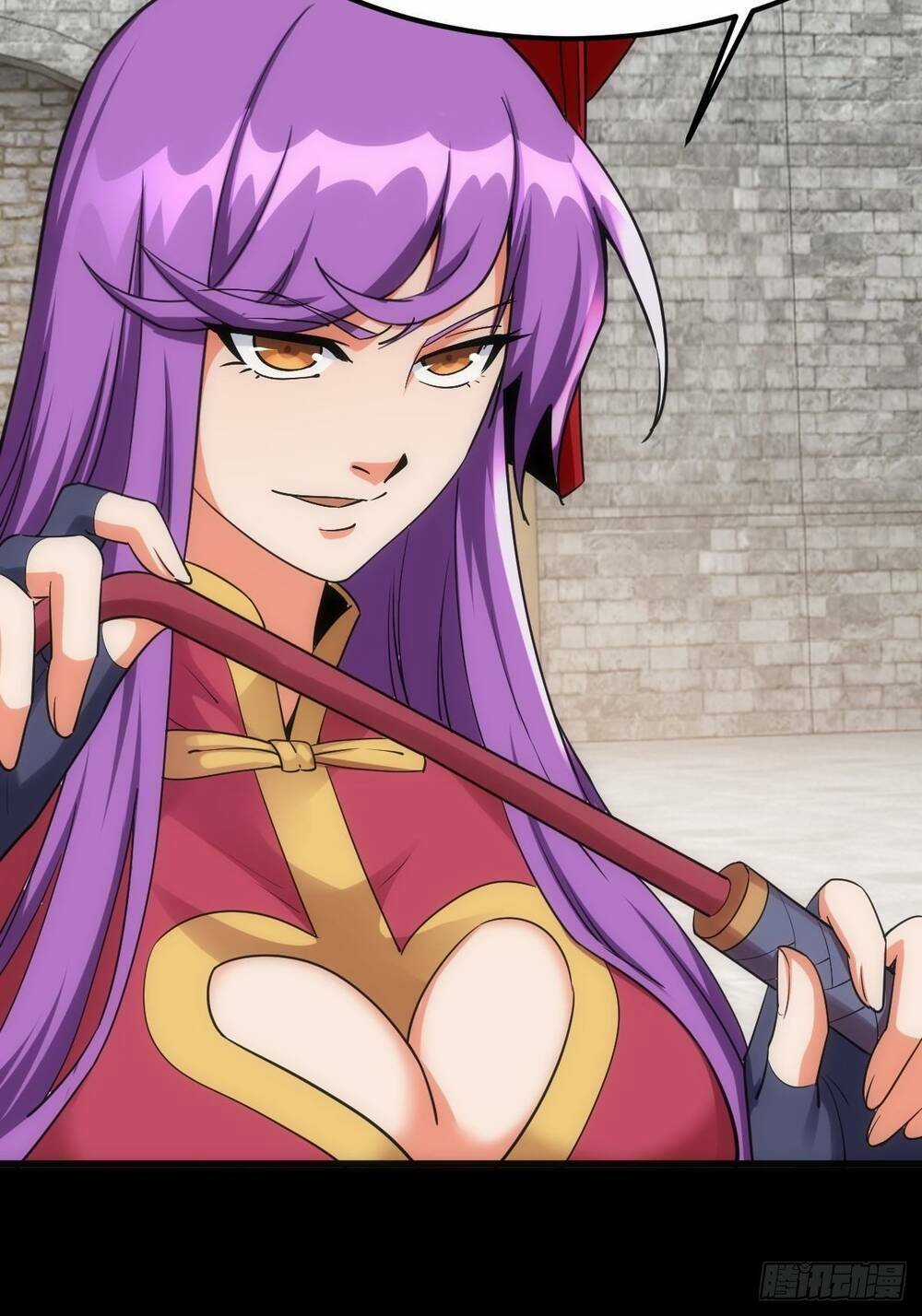 Tuyệt Thế Võ Công - Chapter 21 - Trang 3