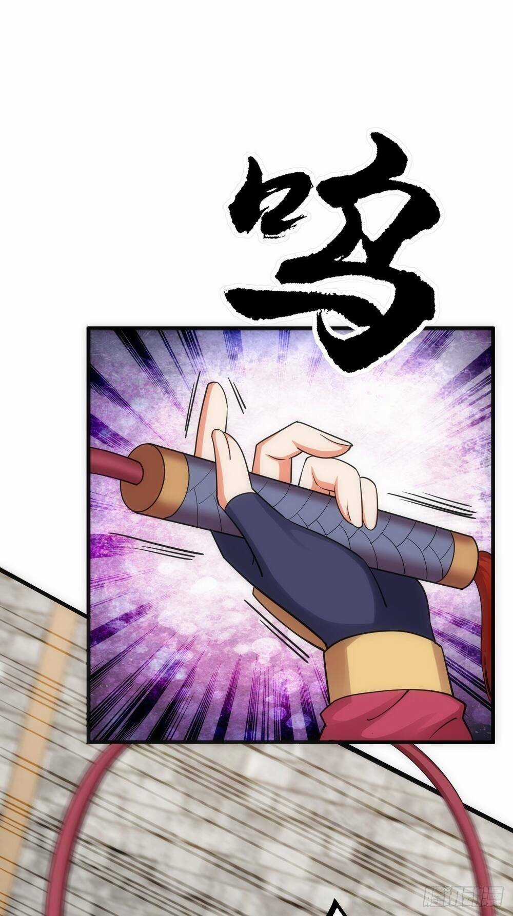 Tuyệt Thế Võ Công - Chapter 21 - Trang 21