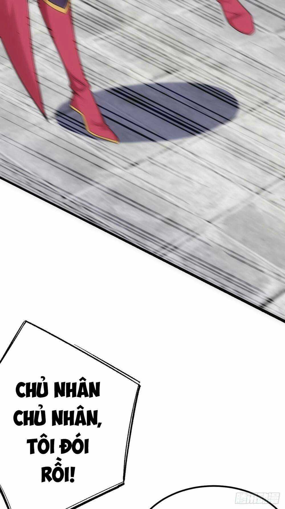 Tuyệt Thế Võ Công - Chapter 21 - Trang 23