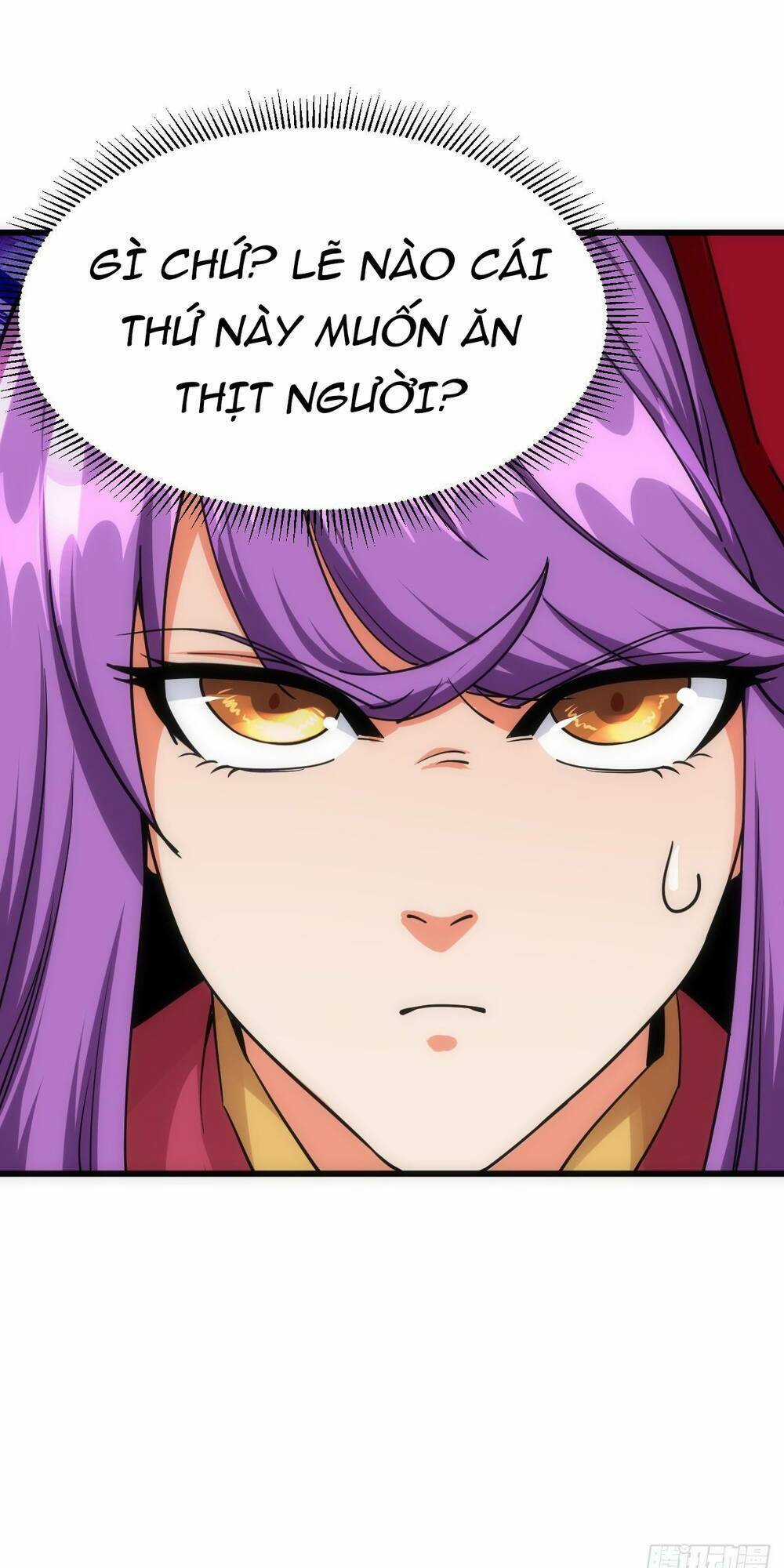 Tuyệt Thế Võ Công - Chapter 21 - Trang 25