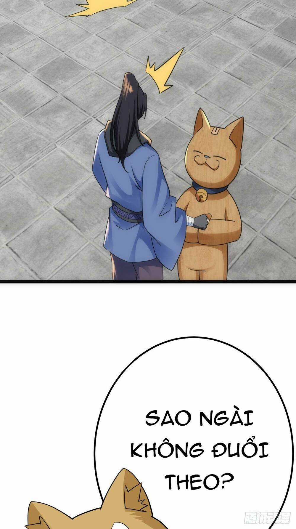 Tuyệt Thế Võ Công - Chapter 21 - Trang 28