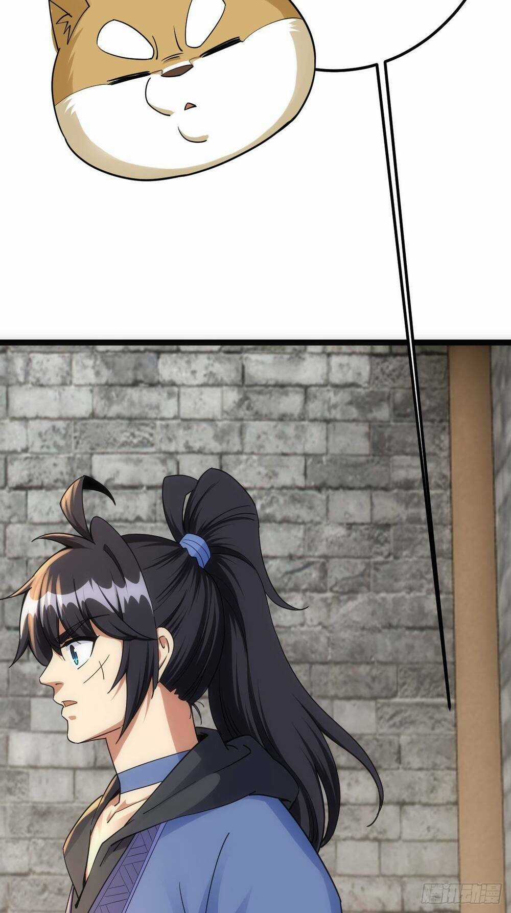 Tuyệt Thế Võ Công - Chapter 21 - Trang 29