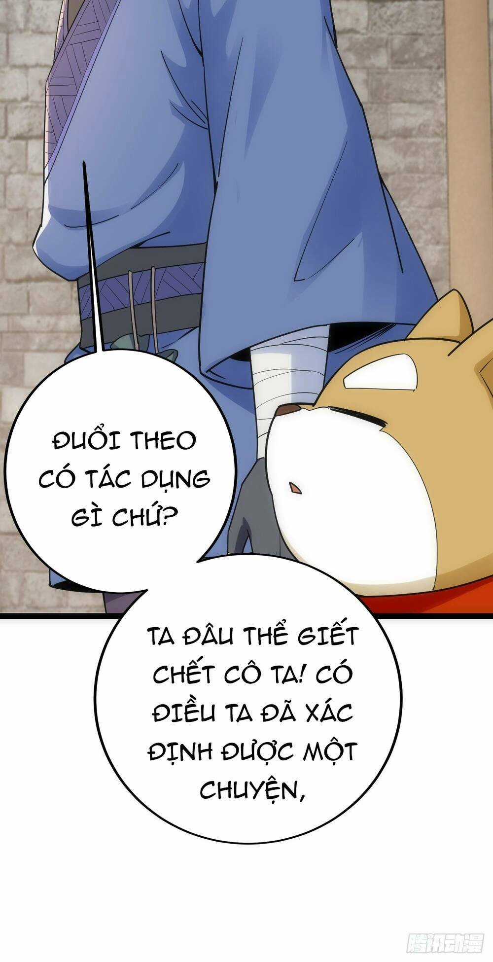 Tuyệt Thế Võ Công - Chapter 21 - Trang 30