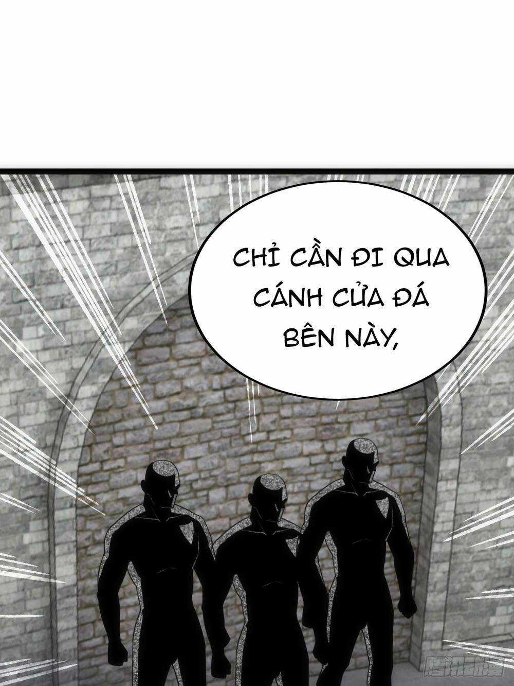 Tuyệt Thế Võ Công - Chapter 21 - Trang 31