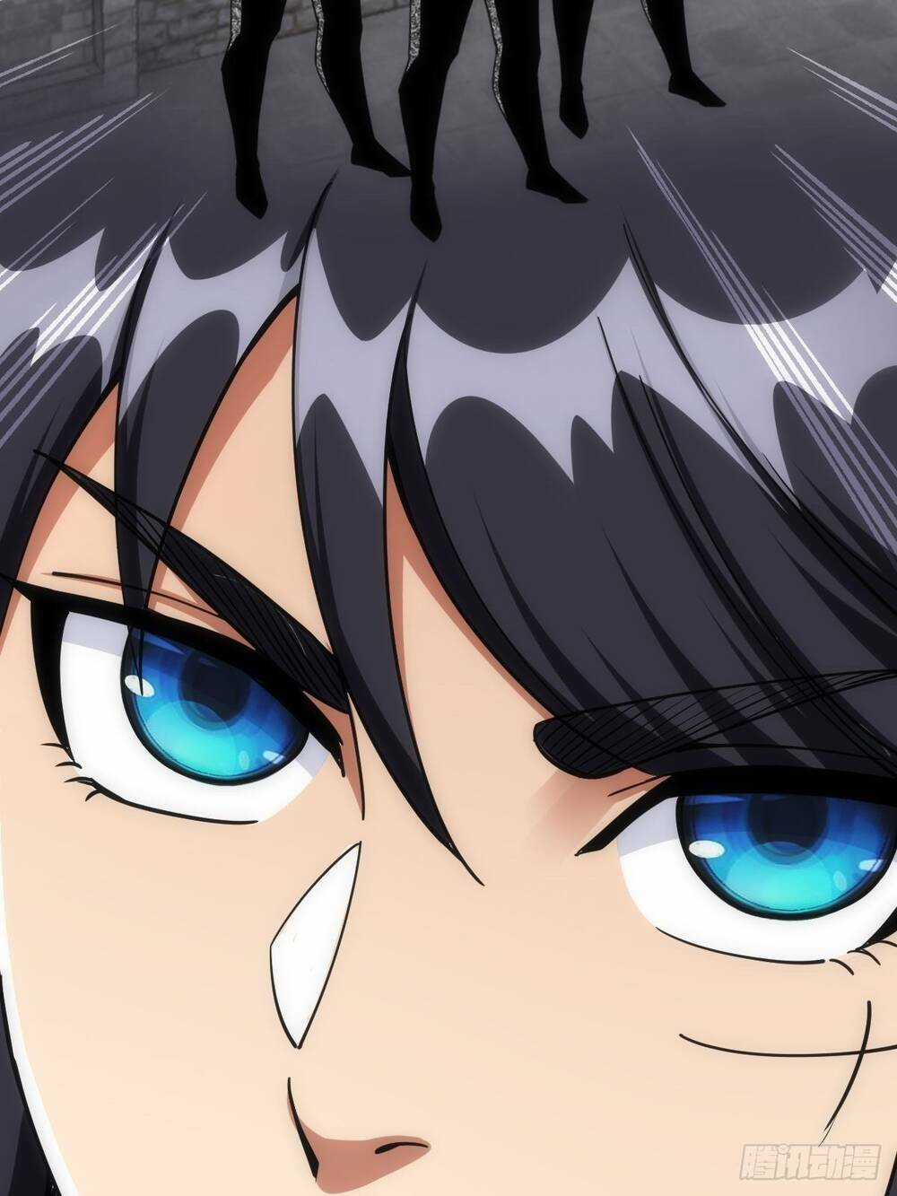 Tuyệt Thế Võ Công - Chapter 21 - Trang 32