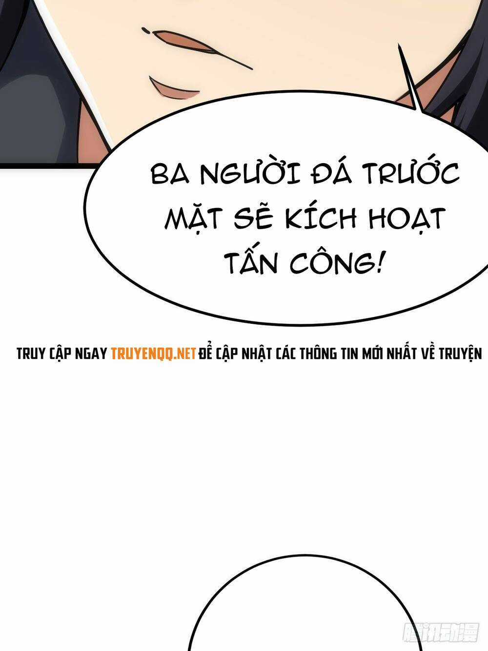 Tuyệt Thế Võ Công - Chapter 21 - Trang 33