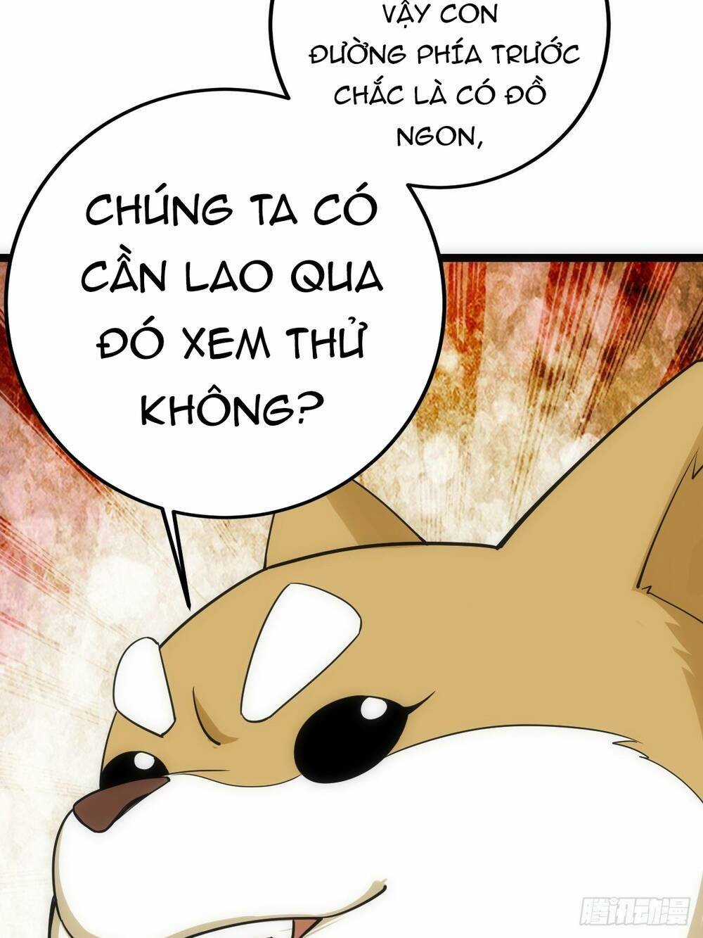 Tuyệt Thế Võ Công - Chapter 21 - Trang 34