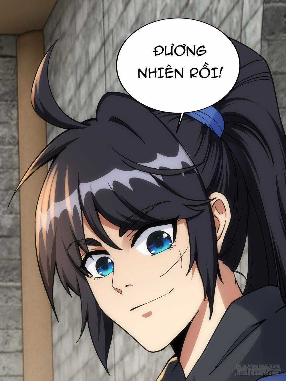 Tuyệt Thế Võ Công - Chapter 21 - Trang 36