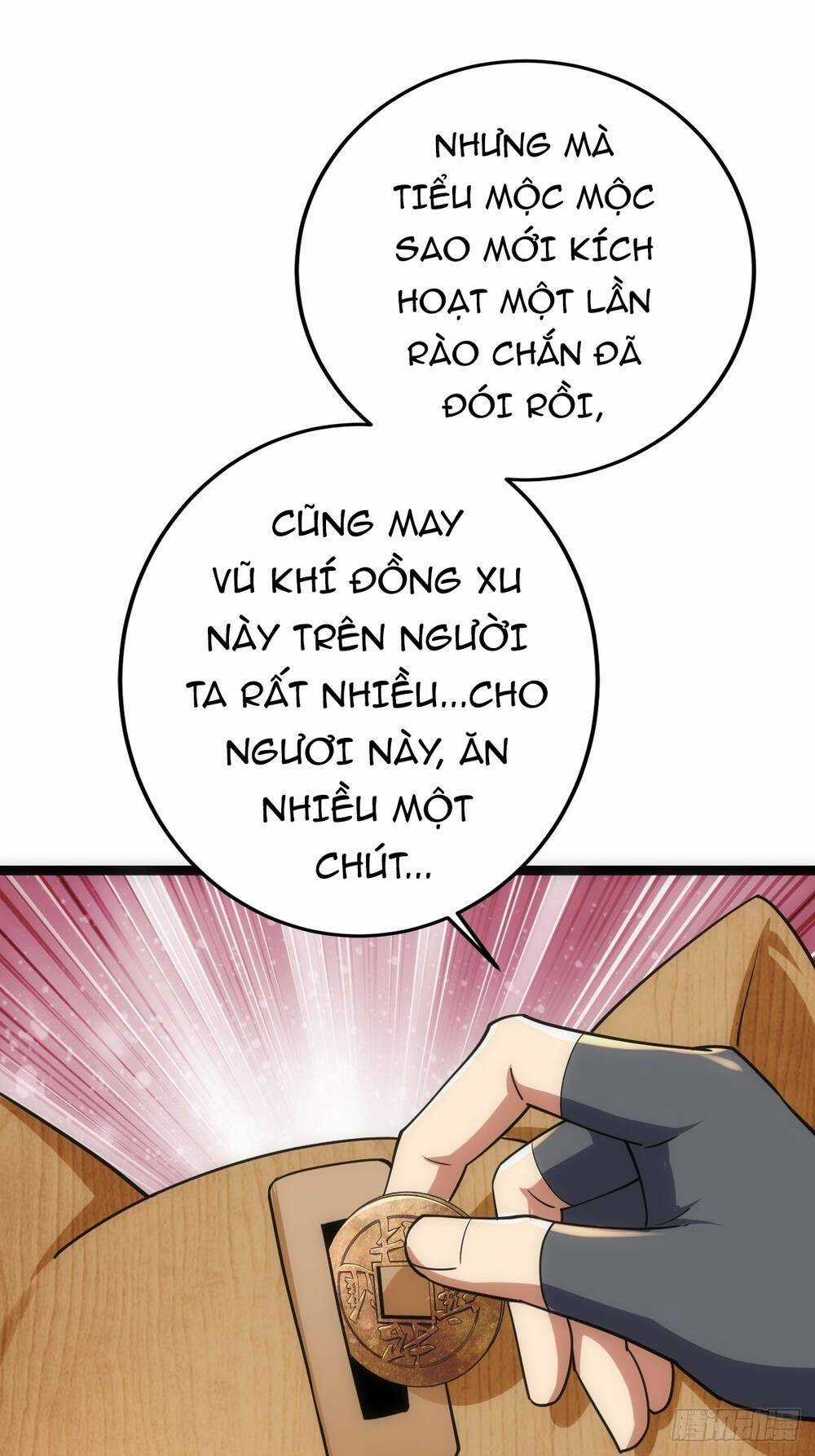 Tuyệt Thế Võ Công - Chapter 21 - Trang 38