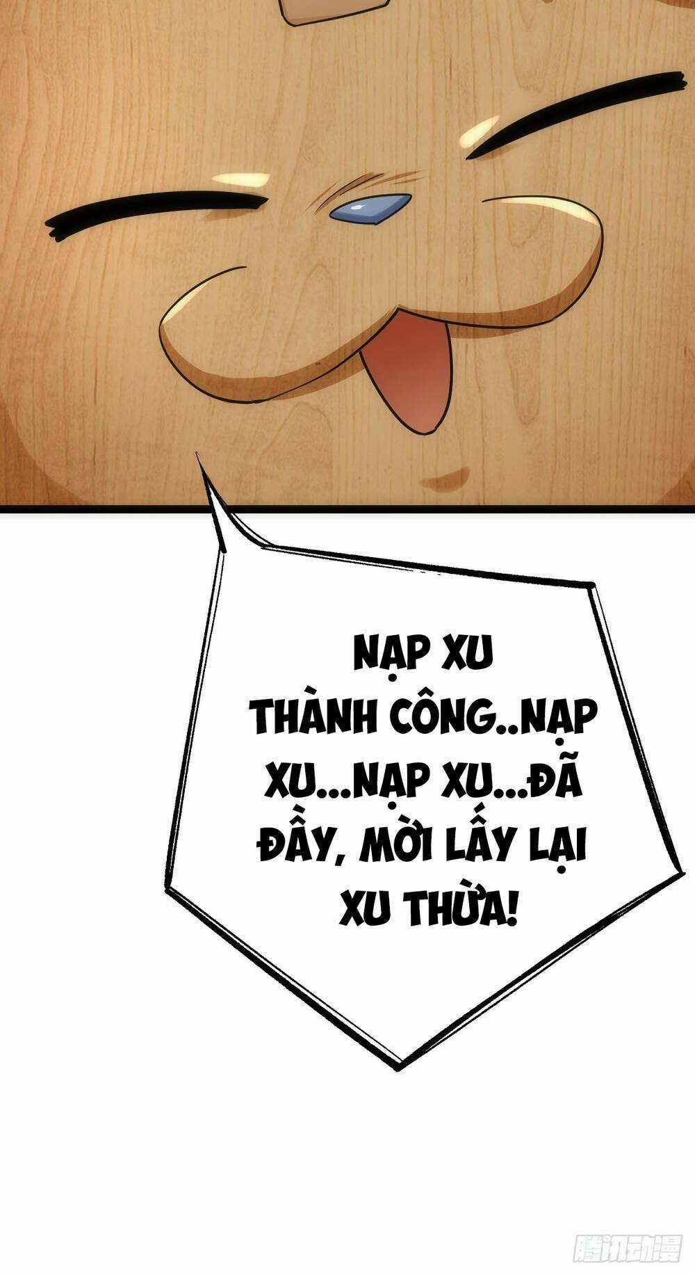 Tuyệt Thế Võ Công - Chapter 21 - Trang 39