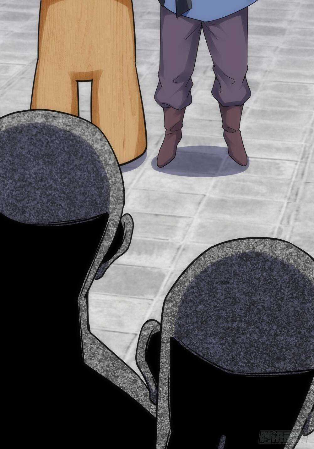 Tuyệt Thế Võ Công - Chapter 21 - Trang 41