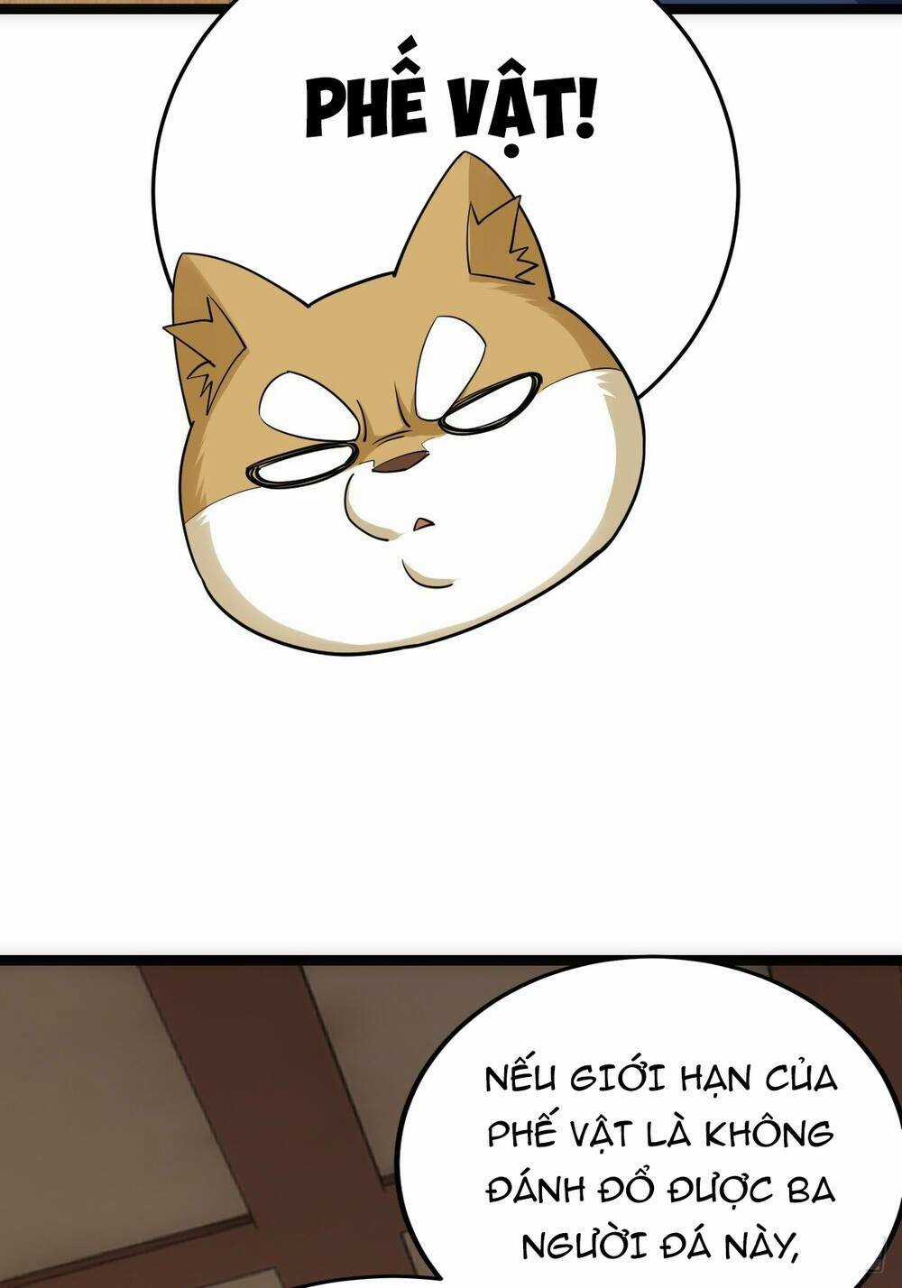 Tuyệt Thế Võ Công - Chapter 21 - Trang 44