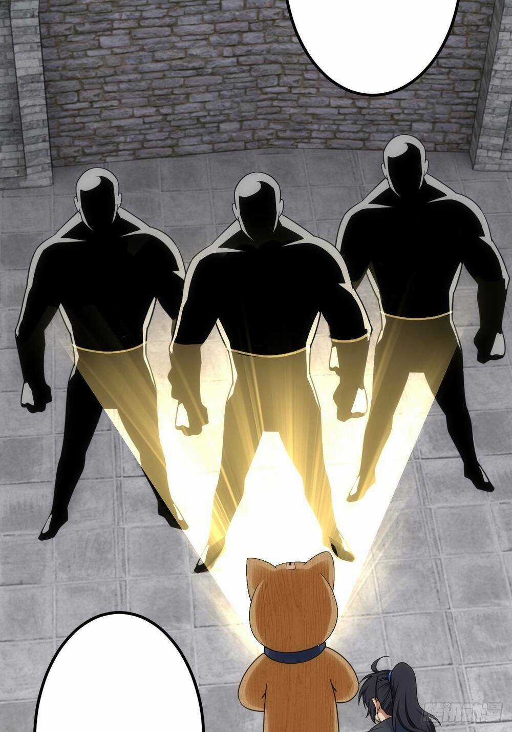 Tuyệt Thế Võ Công - Chapter 21 - Trang 50