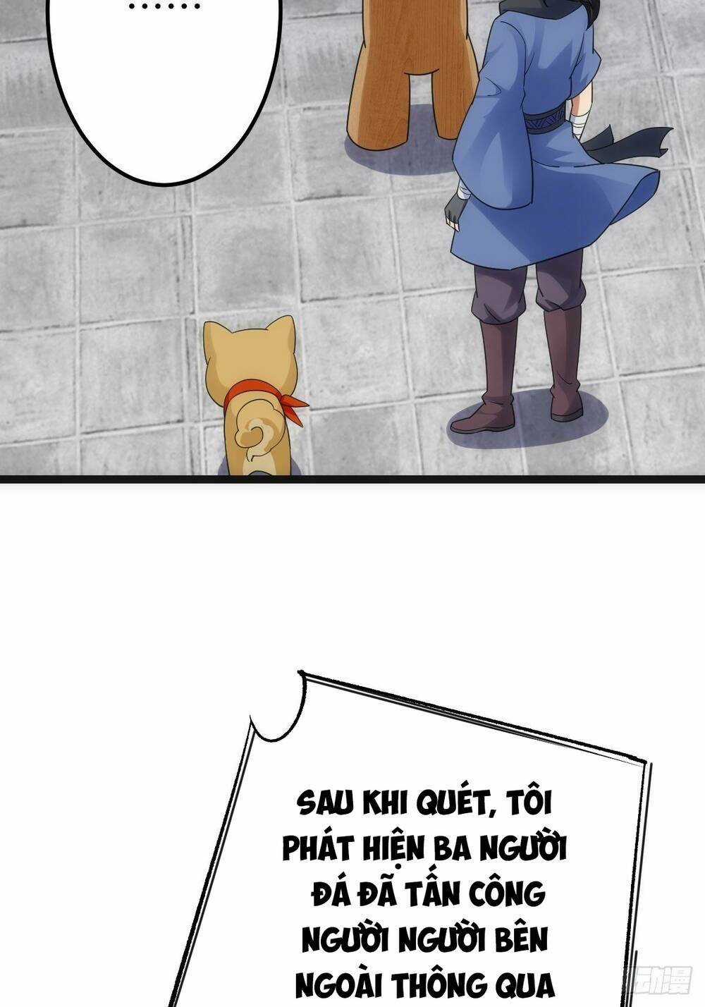 Tuyệt Thế Võ Công - Chapter 21 - Trang 51