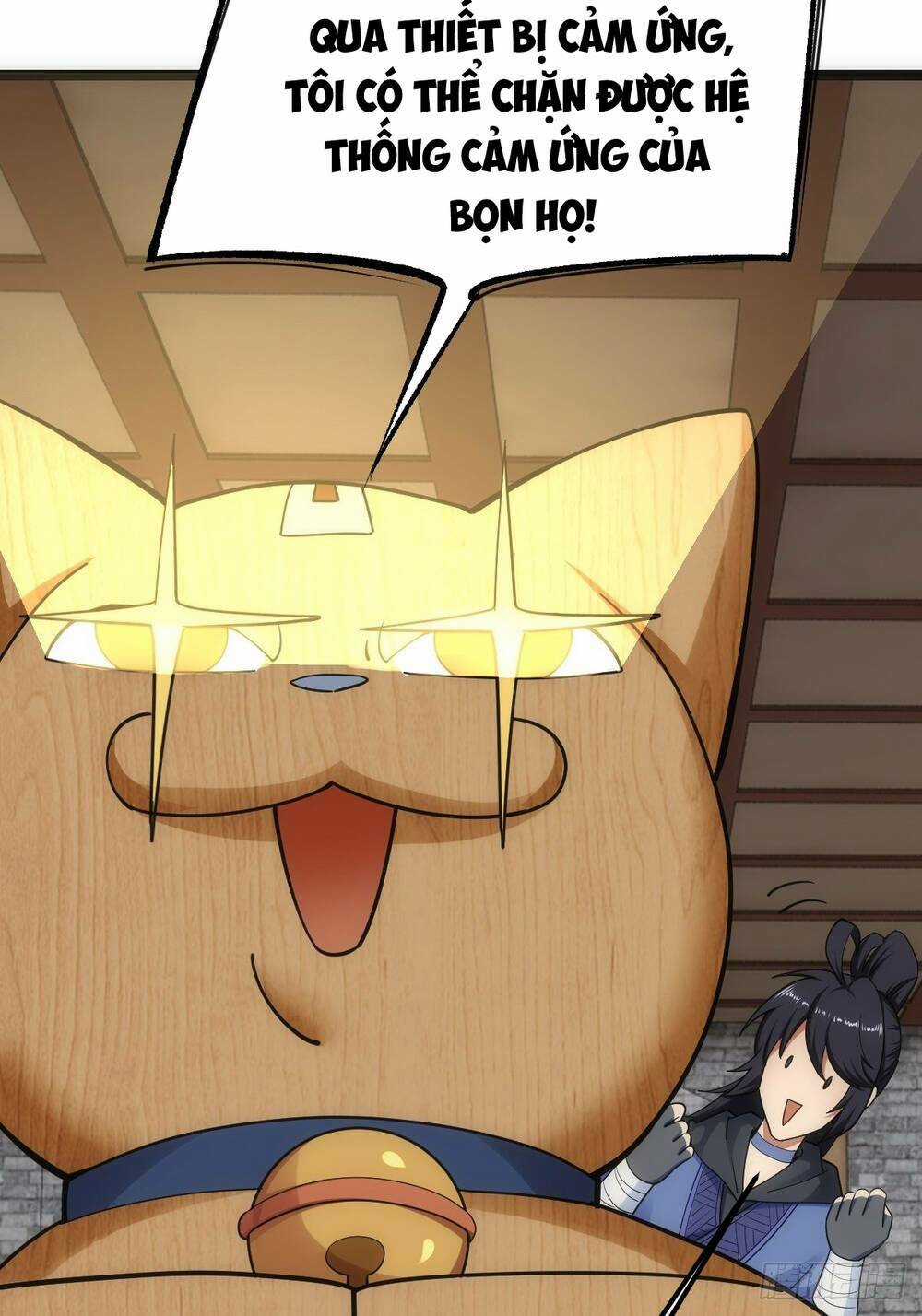 Tuyệt Thế Võ Công - Chapter 21 - Trang 52