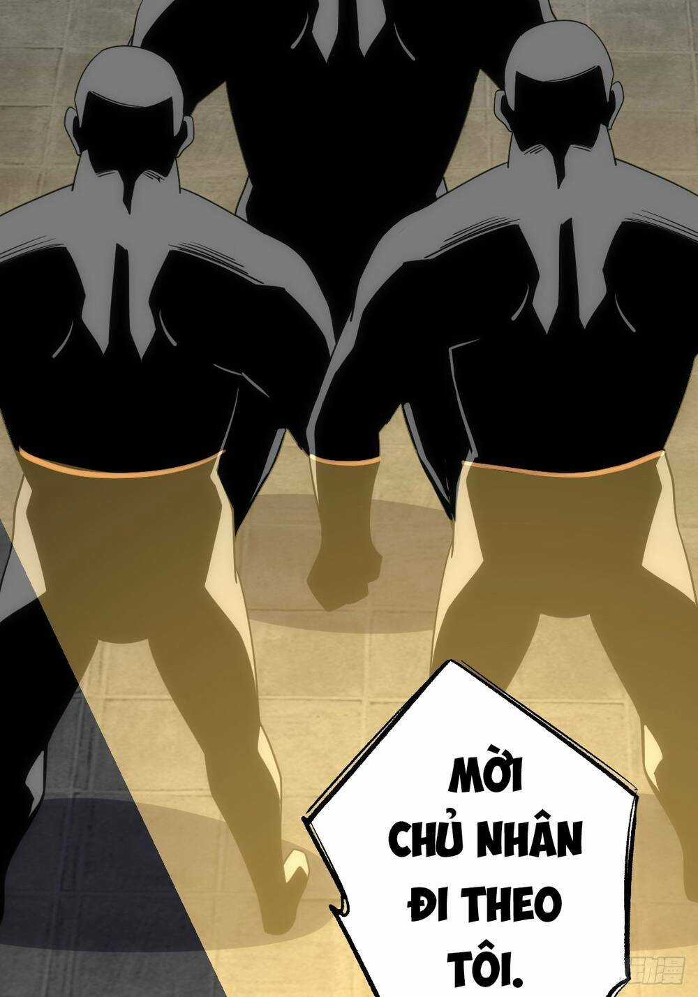 Tuyệt Thế Võ Công - Chapter 21 - Trang 55