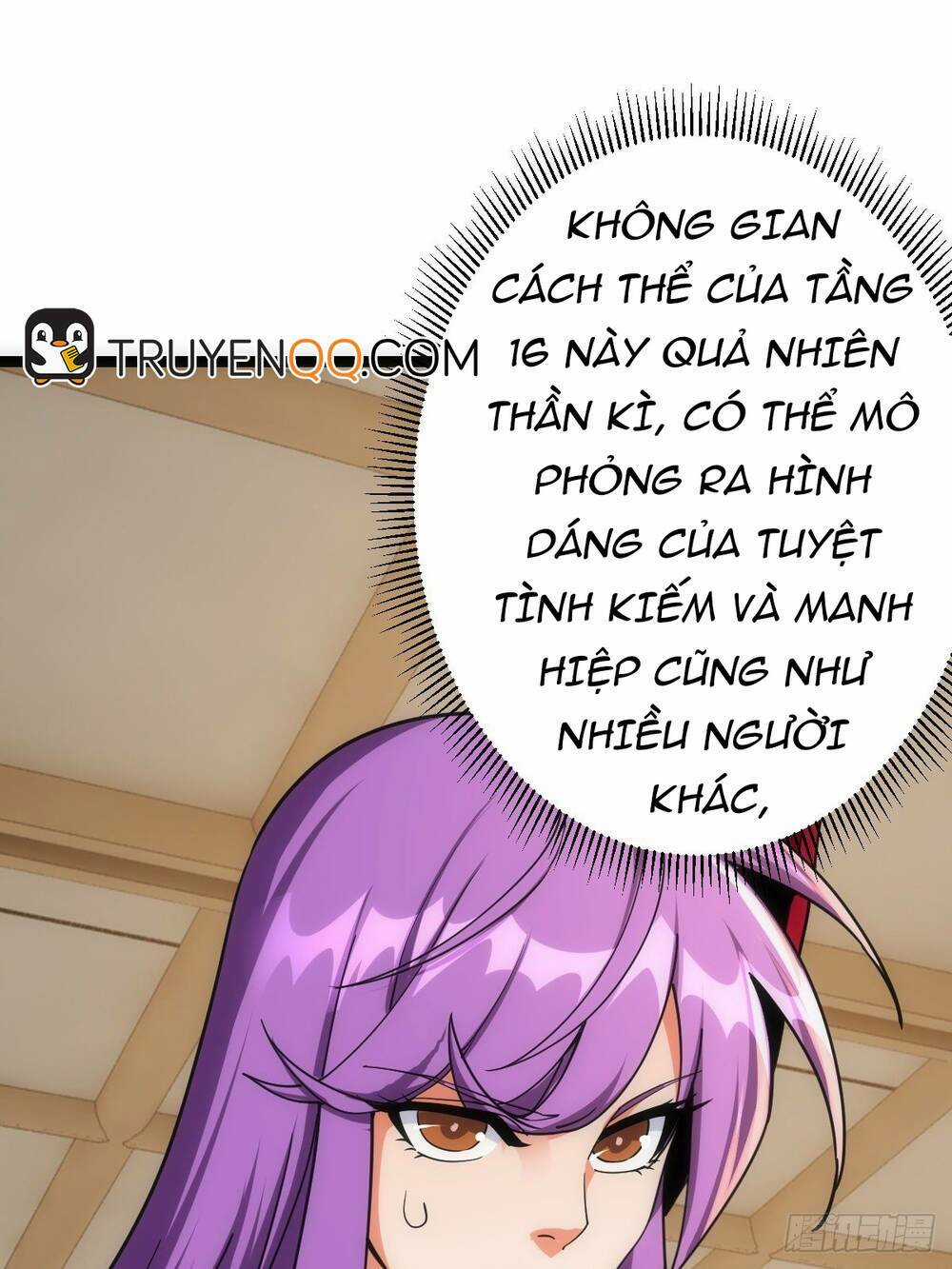 Tuyệt Thế Võ Công - Chapter 21 - Trang 61