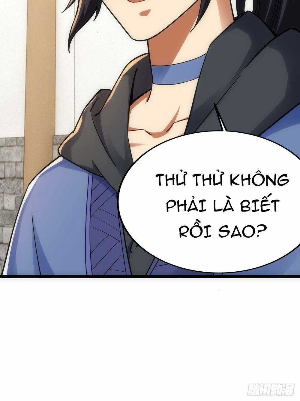 Tuyệt Thế Võ Công - Chapter 21 - Trang 64