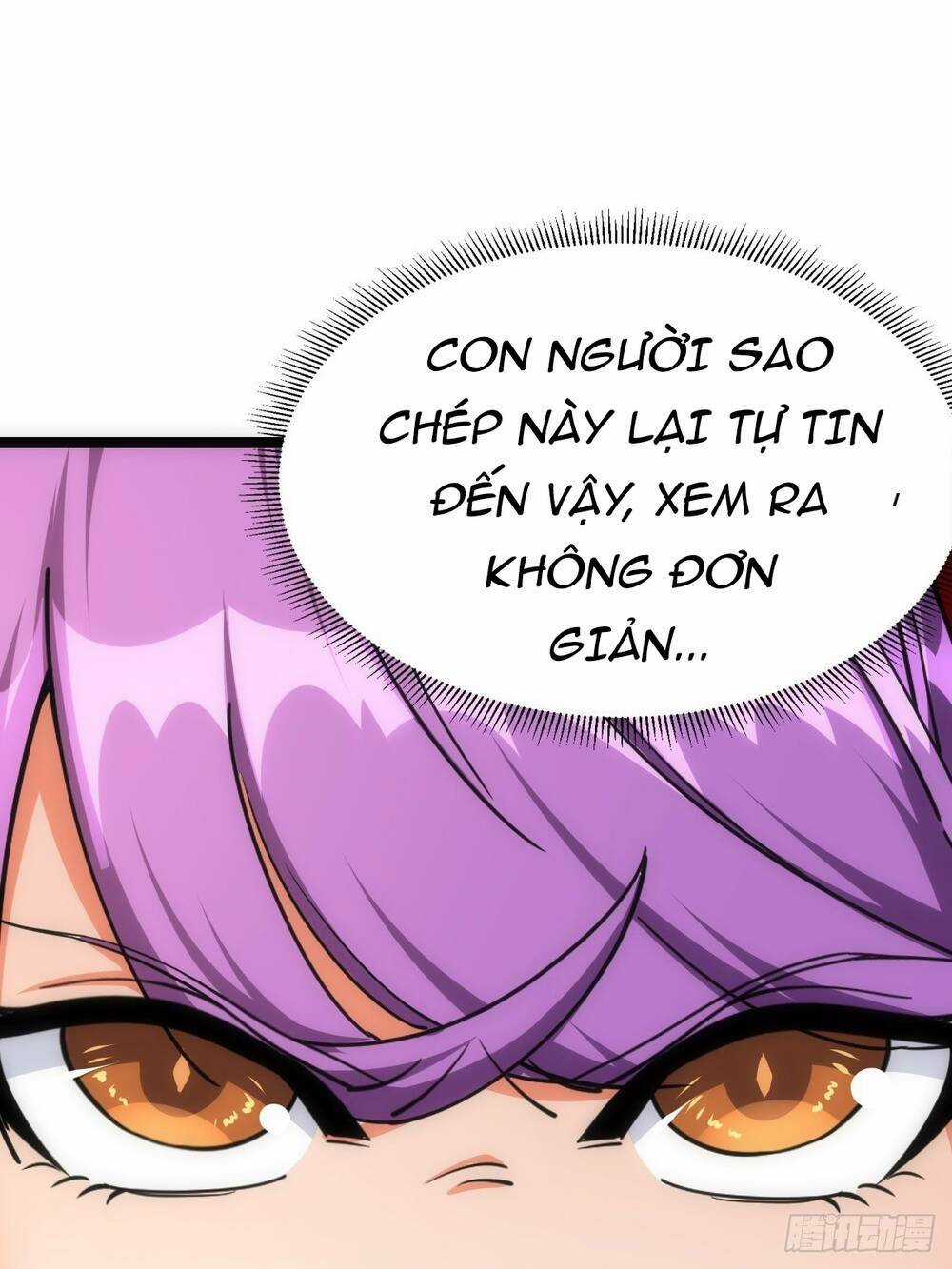 Tuyệt Thế Võ Công - Chapter 21 - Trang 65