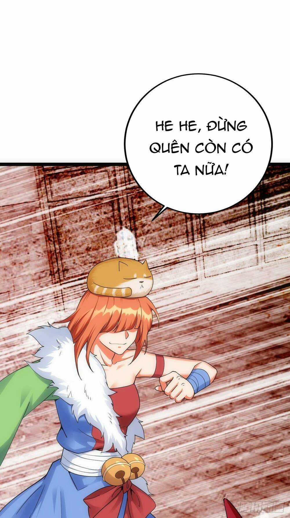 Tuyệt Thế Võ Công - Chapter 21 - Trang 67