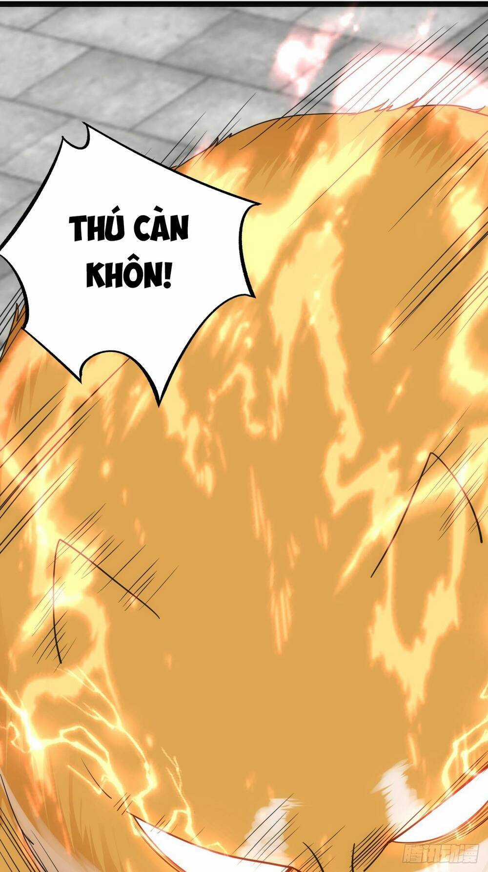 Tuyệt Thế Võ Công - Chapter 21 - Trang 69