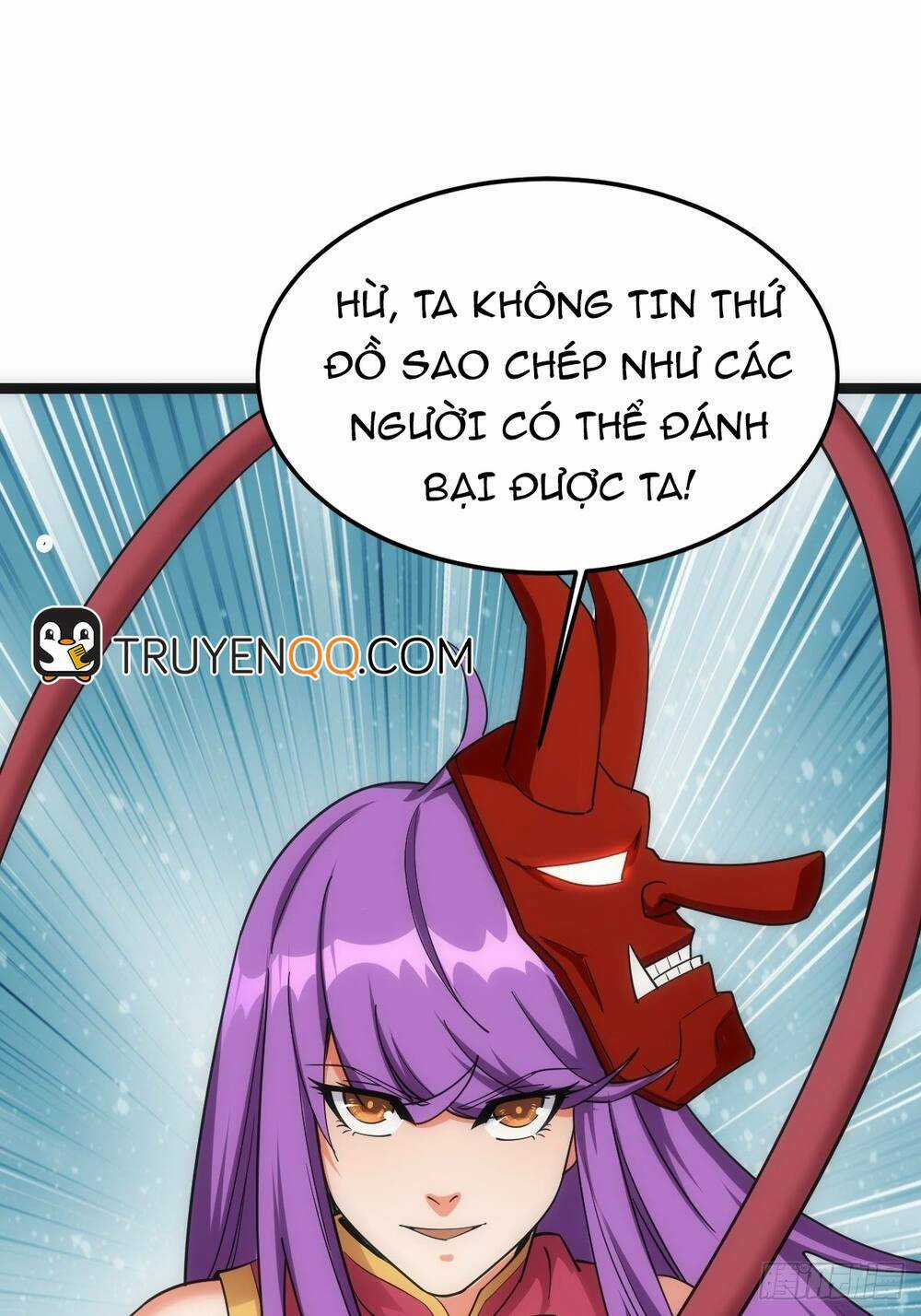 Tuyệt Thế Võ Công - Chapter 21 - Trang 72