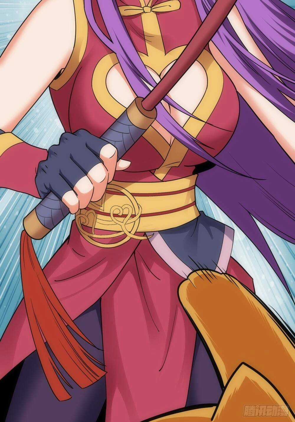 Tuyệt Thế Võ Công - Chapter 21 - Trang 73