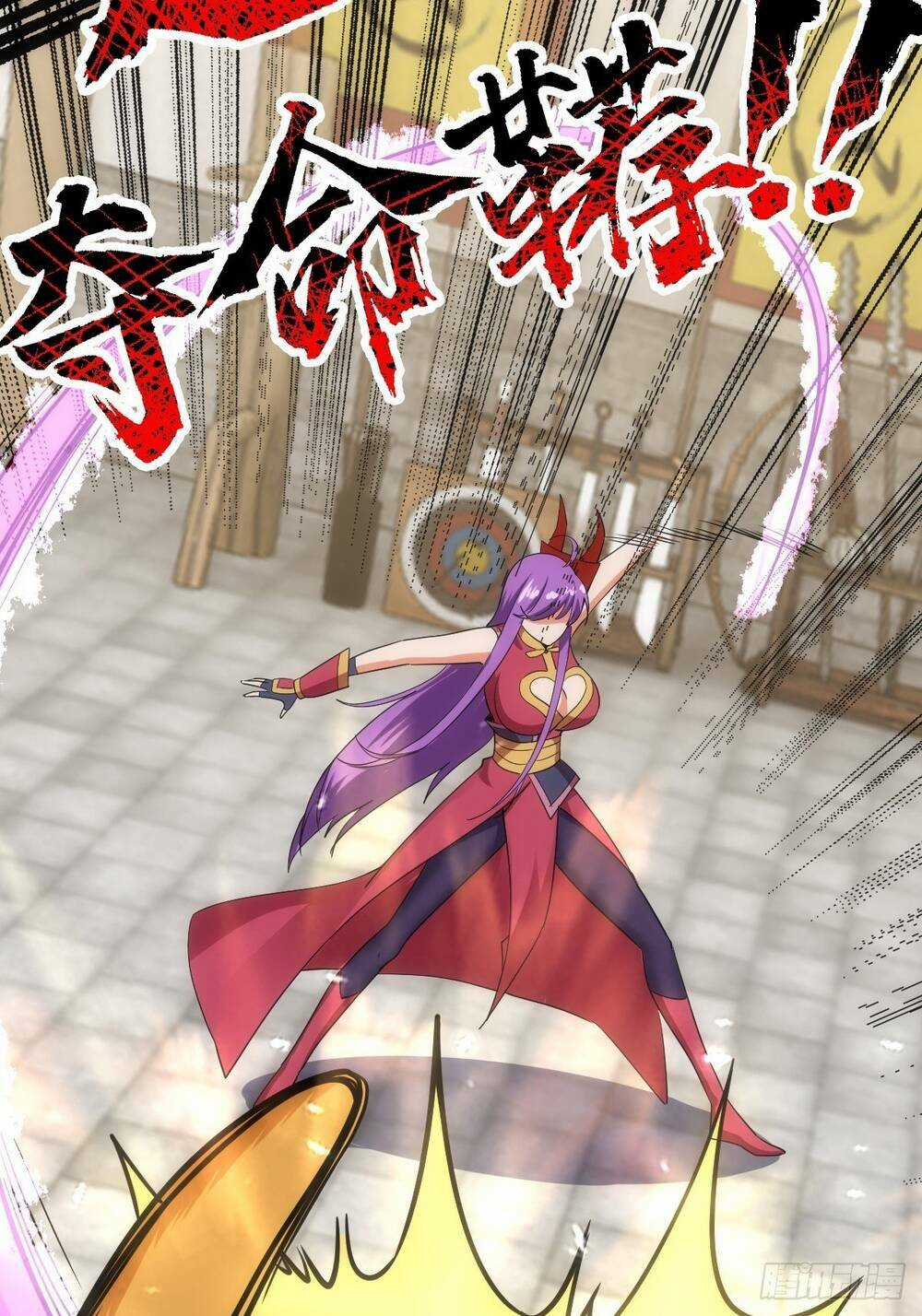 Tuyệt Thế Võ Công - Chapter 21 - Trang 75