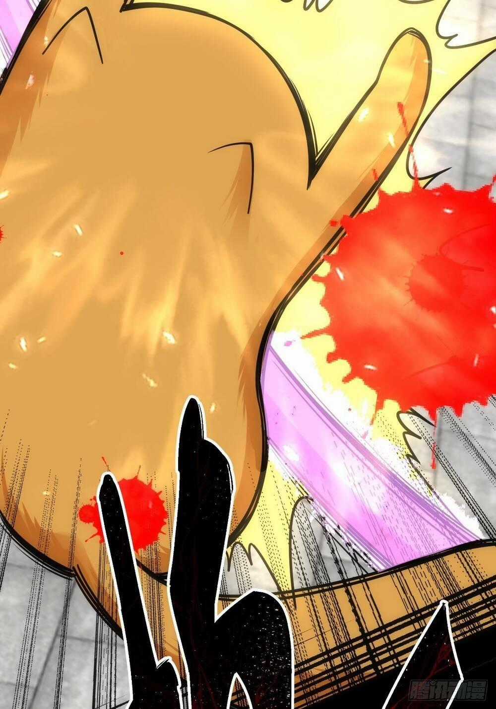 Tuyệt Thế Võ Công - Chapter 21 - Trang 76