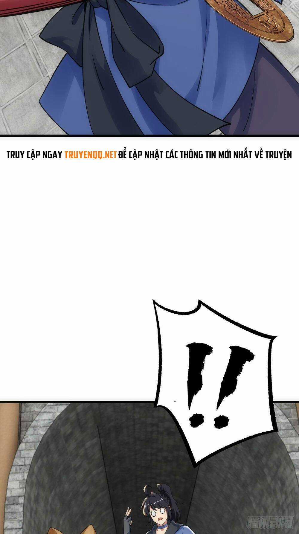 Tuyệt Thế Võ Công - Chapter 21 - Trang 9