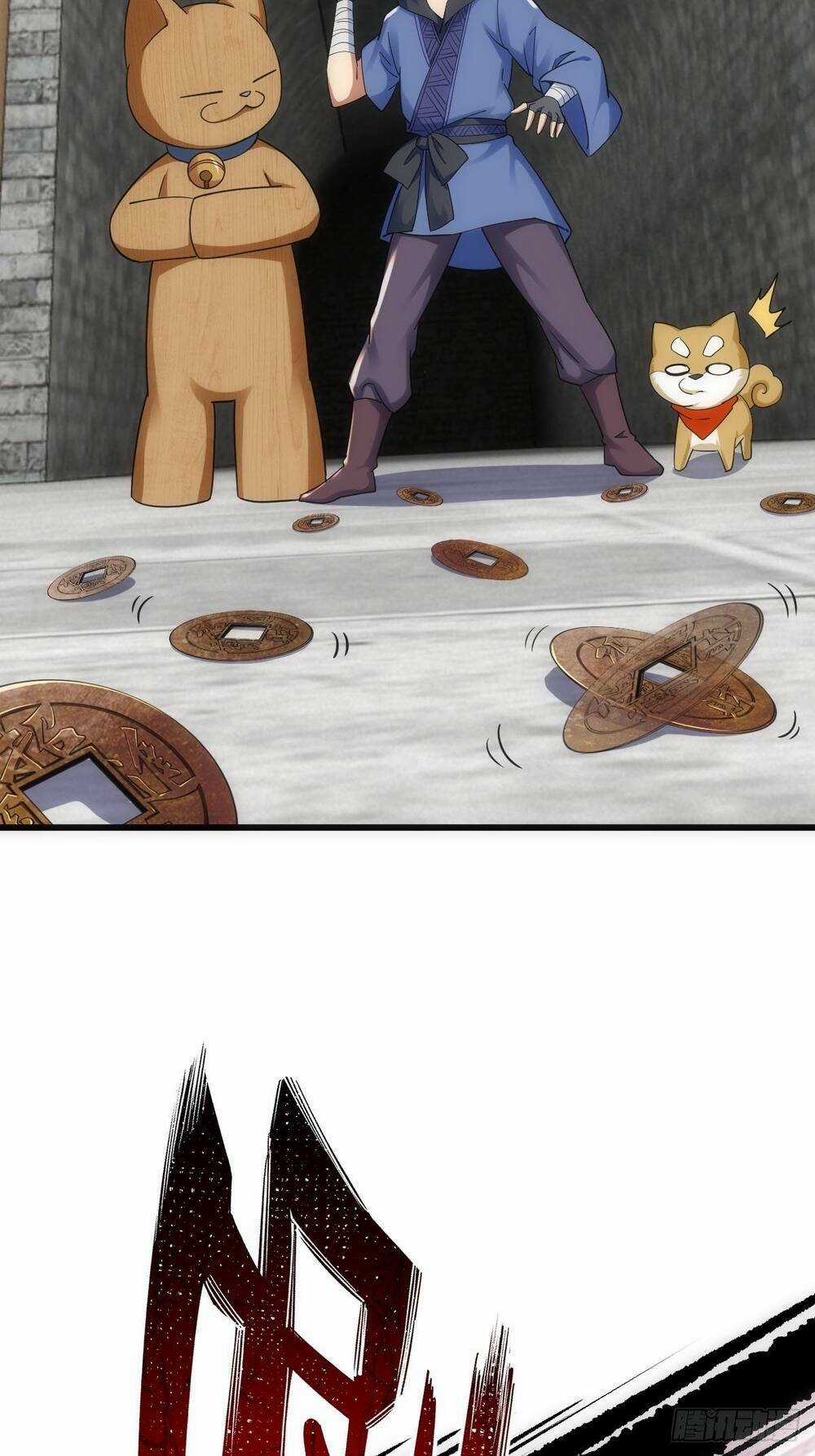 Tuyệt Thế Võ Công - Chapter 21 - Trang 10