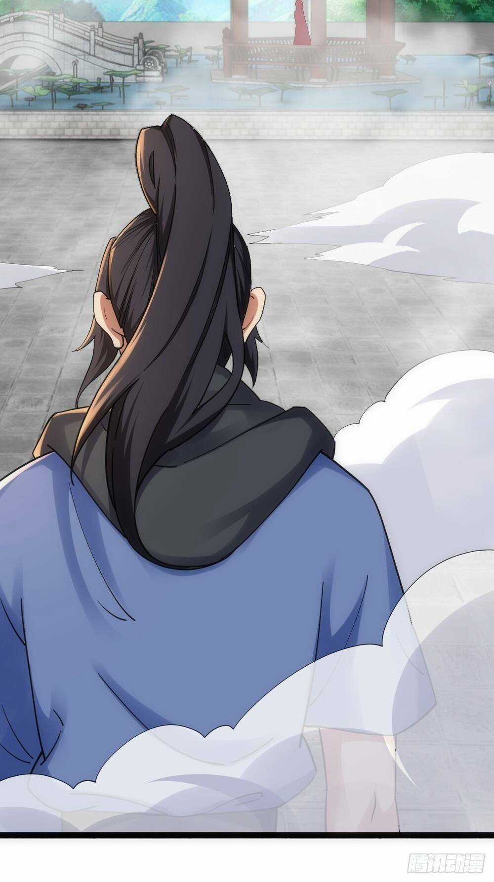 Tuyệt Thế Võ Công - Chapter 22 - Trang 41