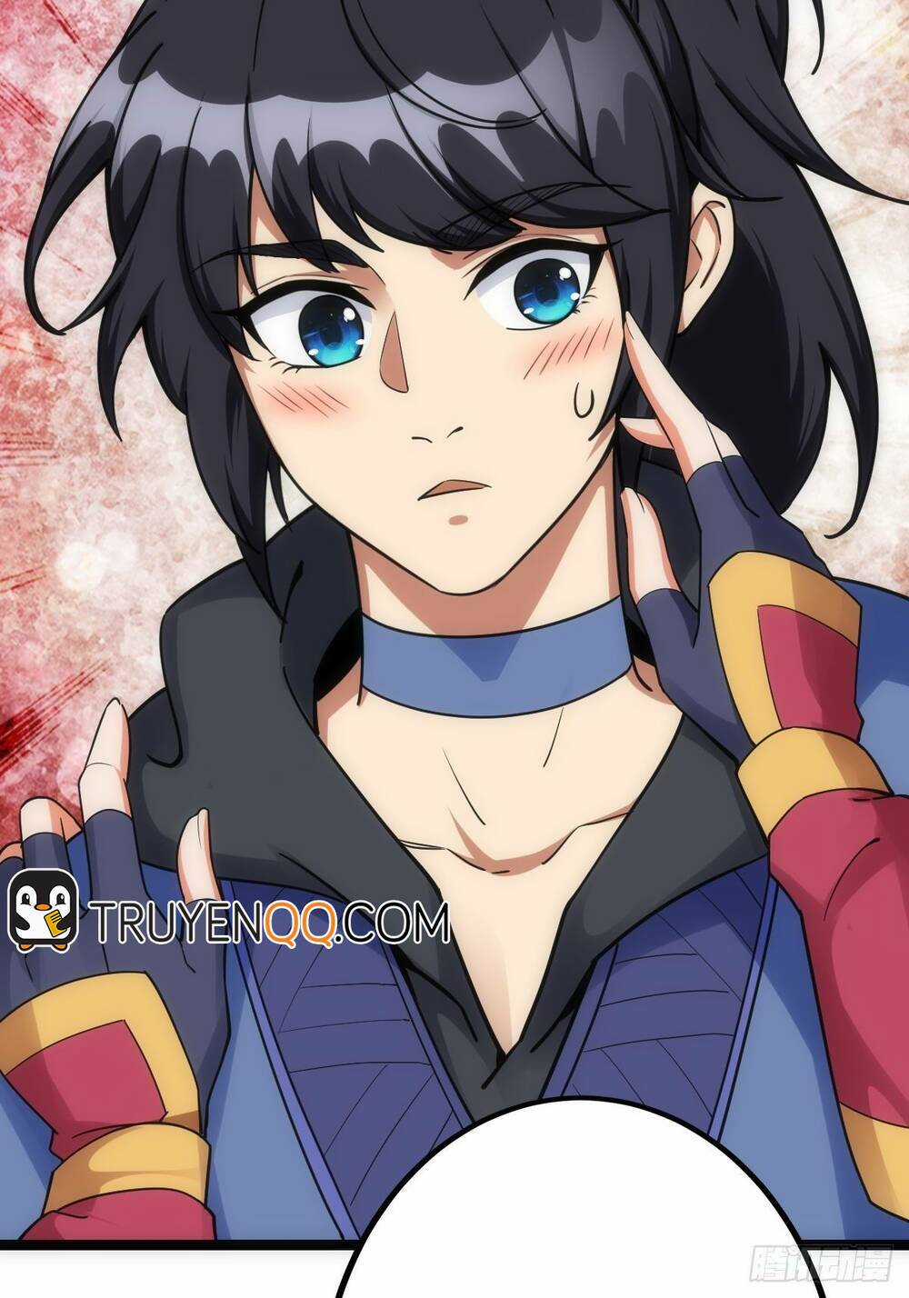 Tuyệt Thế Võ Công - Chapter 22 - Trang 56