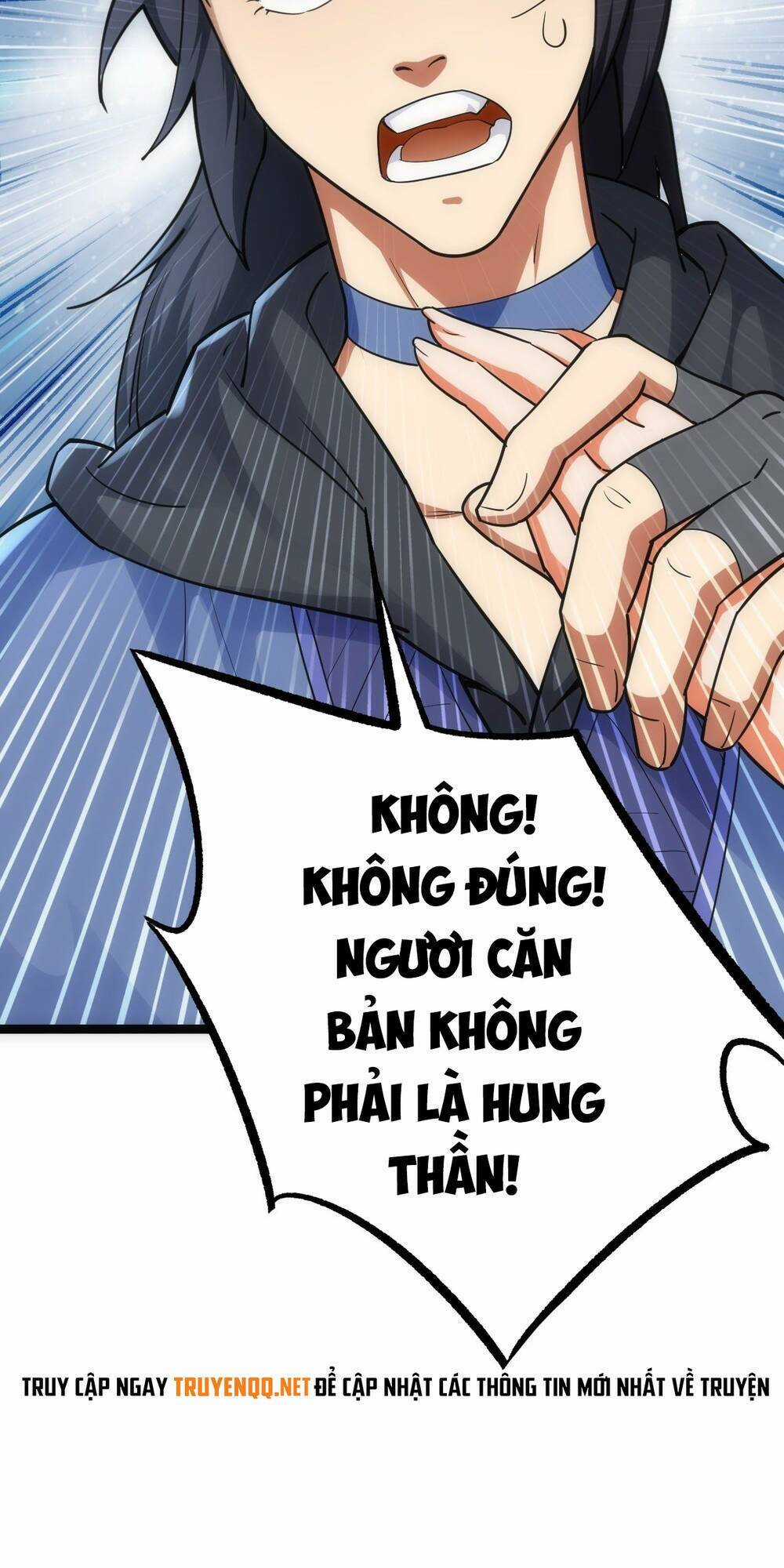 Tuyệt Thế Võ Công - Chapter 22 - Trang 61