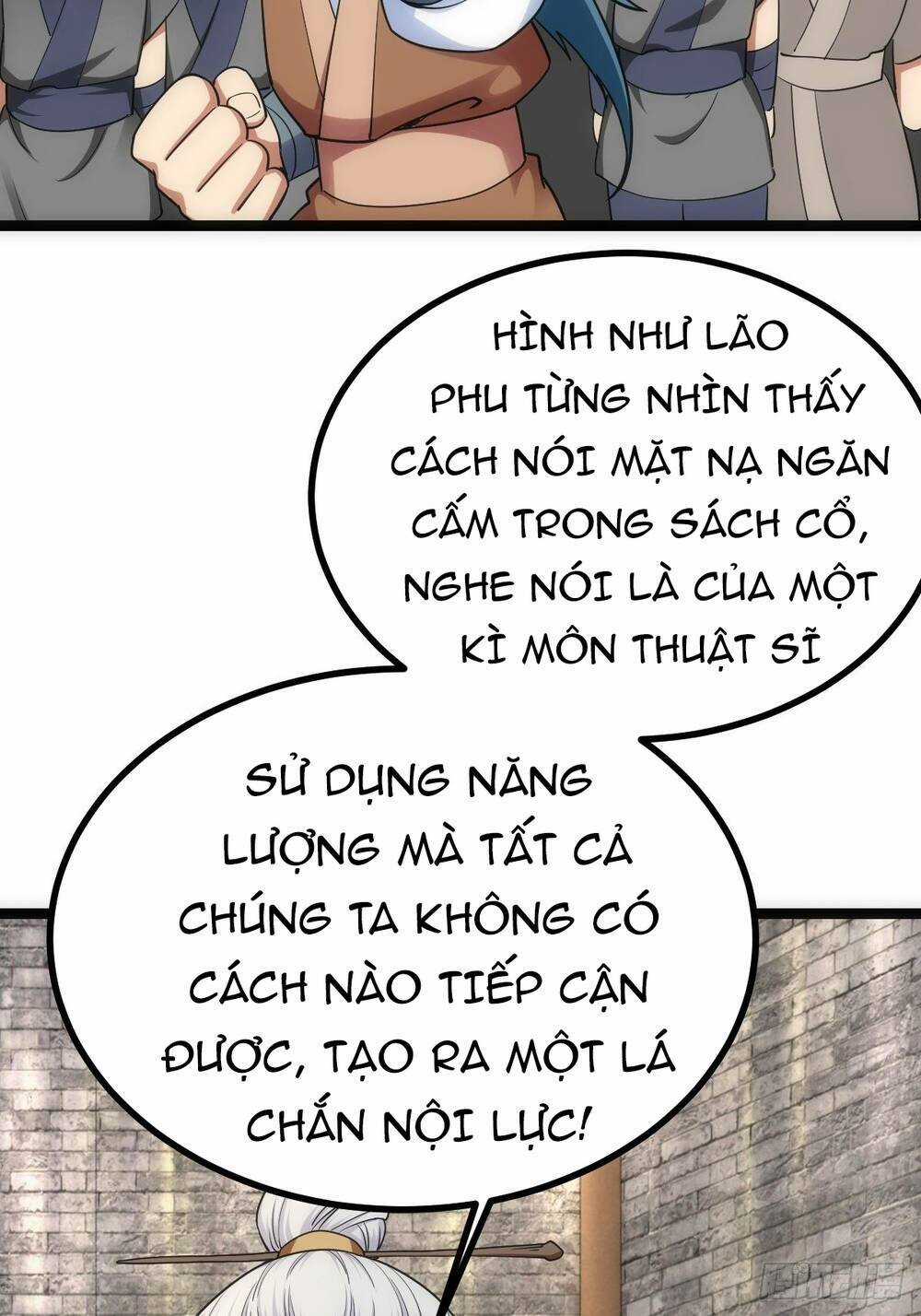 Tuyệt Thế Võ Công - Chapter 24 - Trang 41