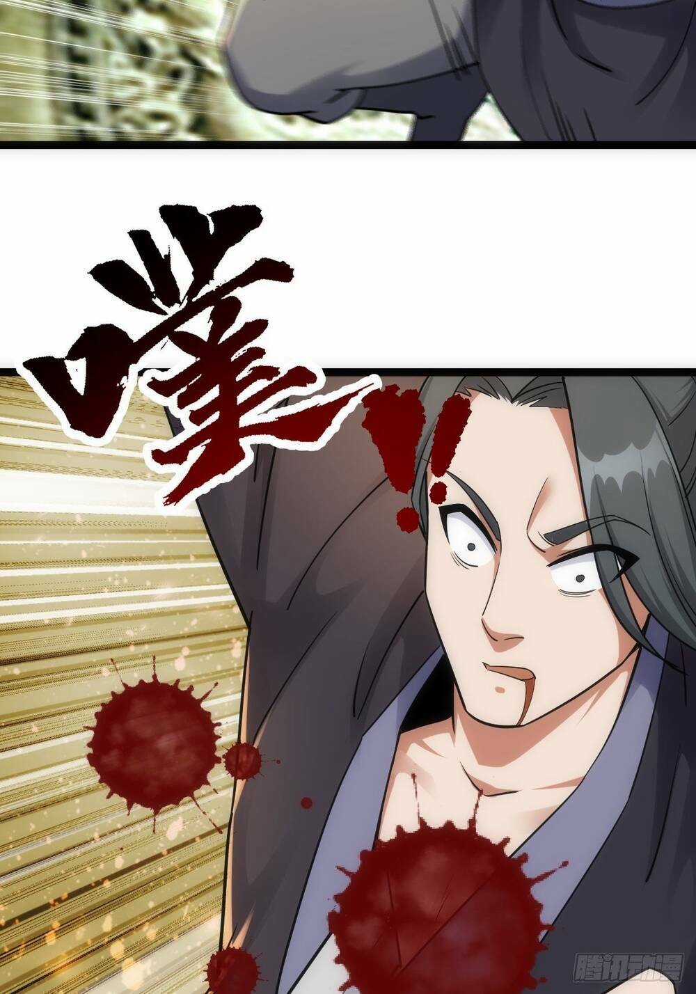 Tuyệt Thế Võ Công - Chapter 25 - Trang 5