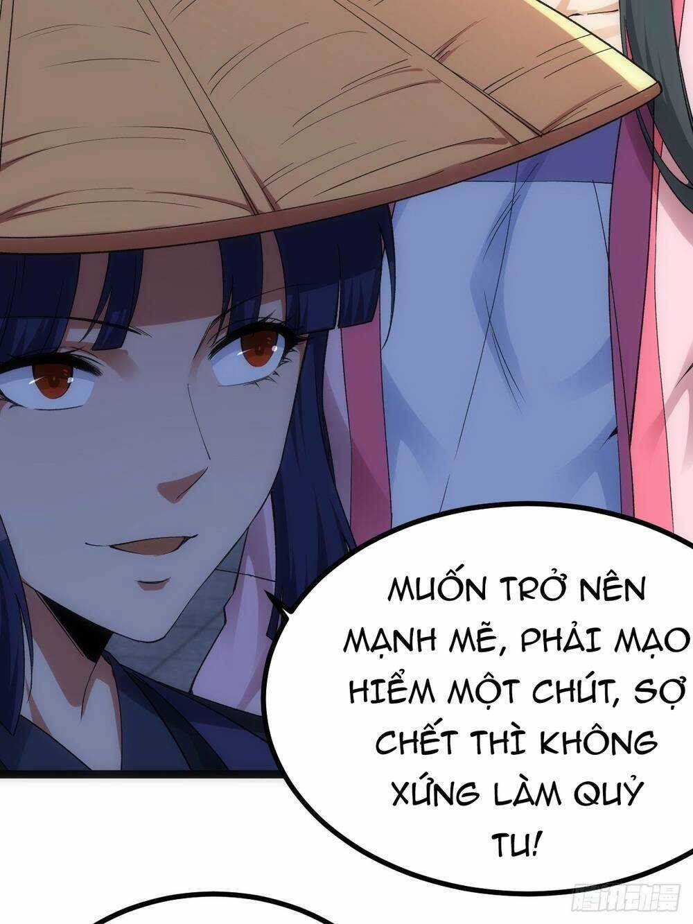 Tuyệt Thế Võ Công - Chapter 28 - Trang 53