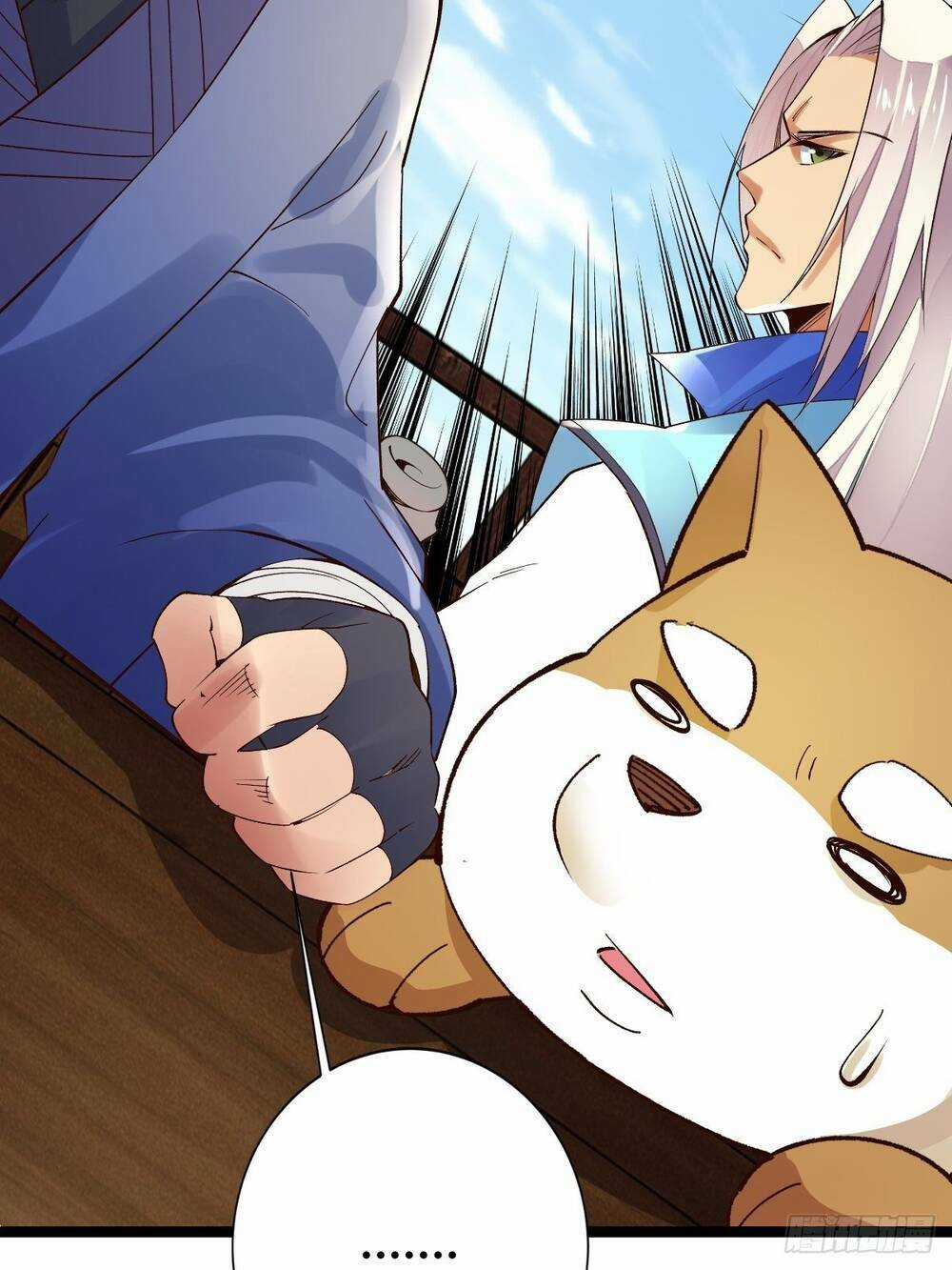 Tuyệt Thế Võ Công - Chapter 29 - Trang 3