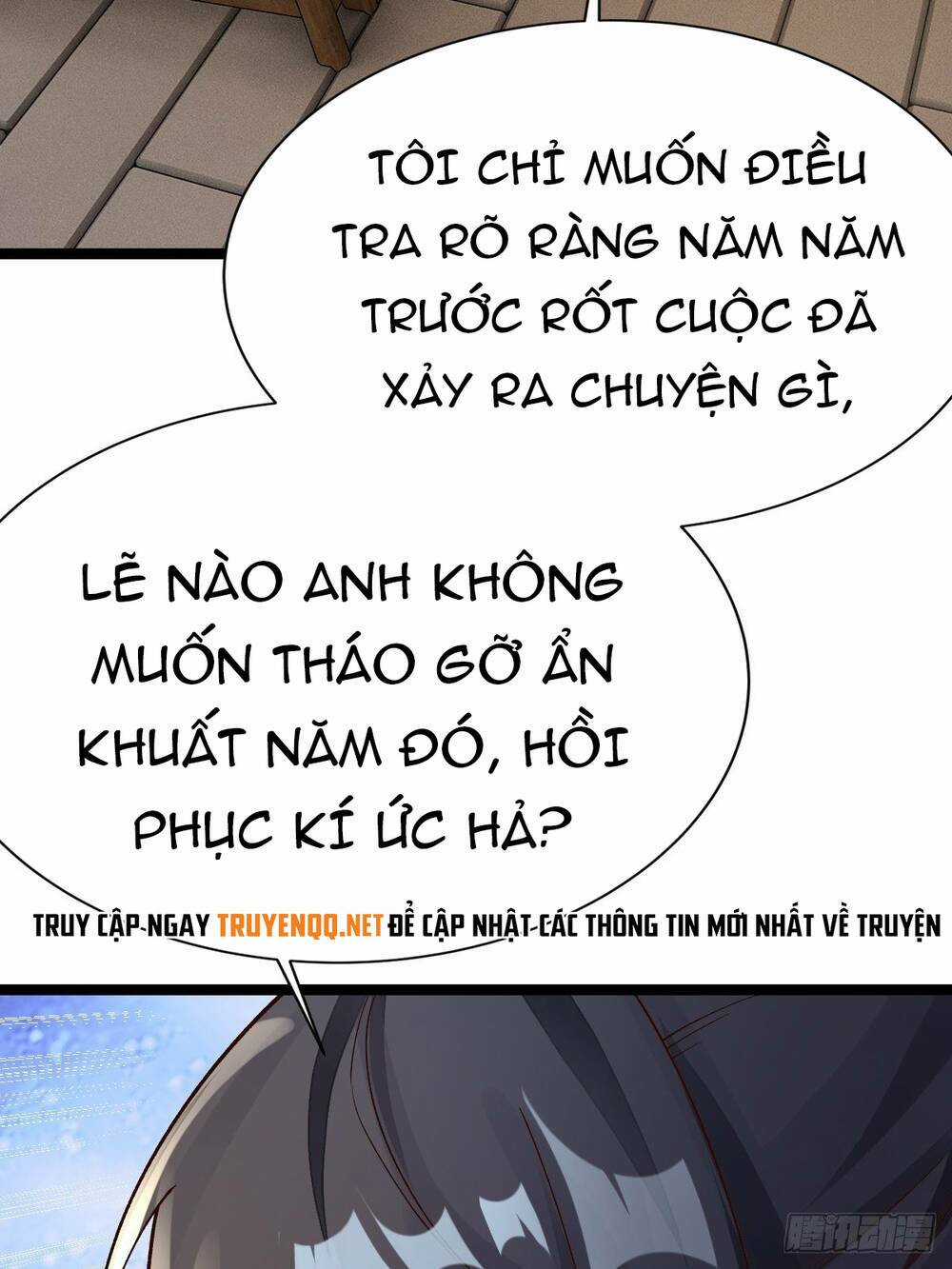 Tuyệt Thế Võ Công - Chapter 29 - Trang 9